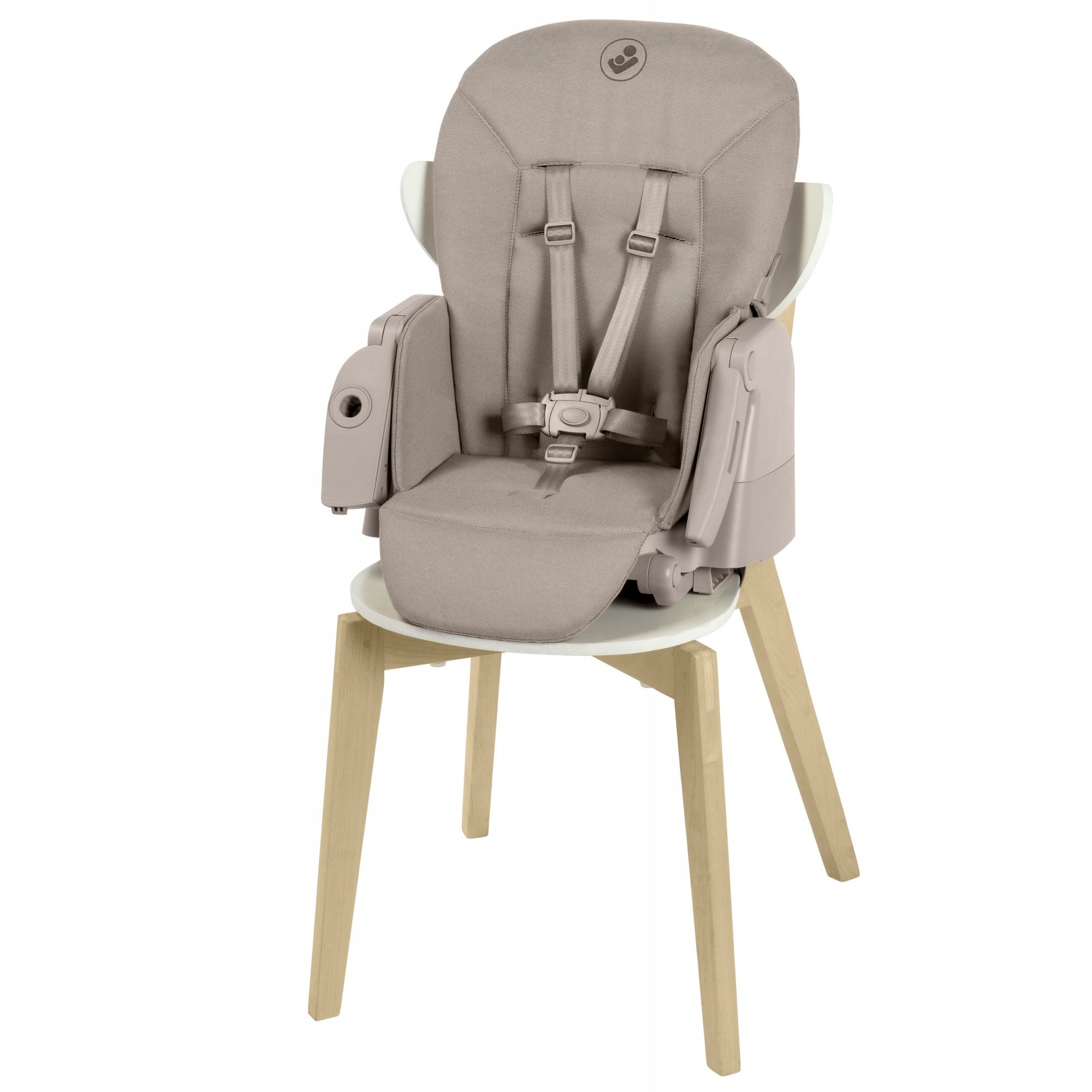 Maxi Cosi Minla Plus Highchair Elegance Beige