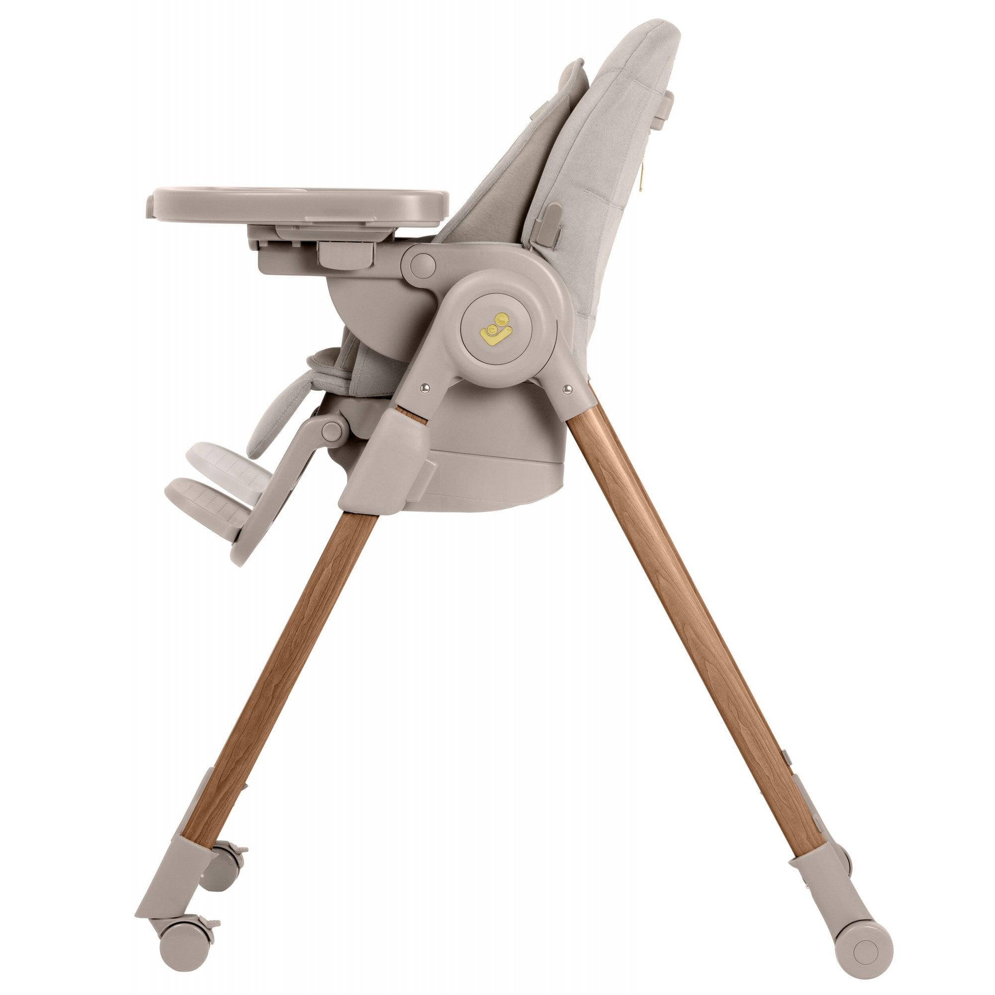 Maxi Cosi Minla Plus Highchair Elegance Beige
