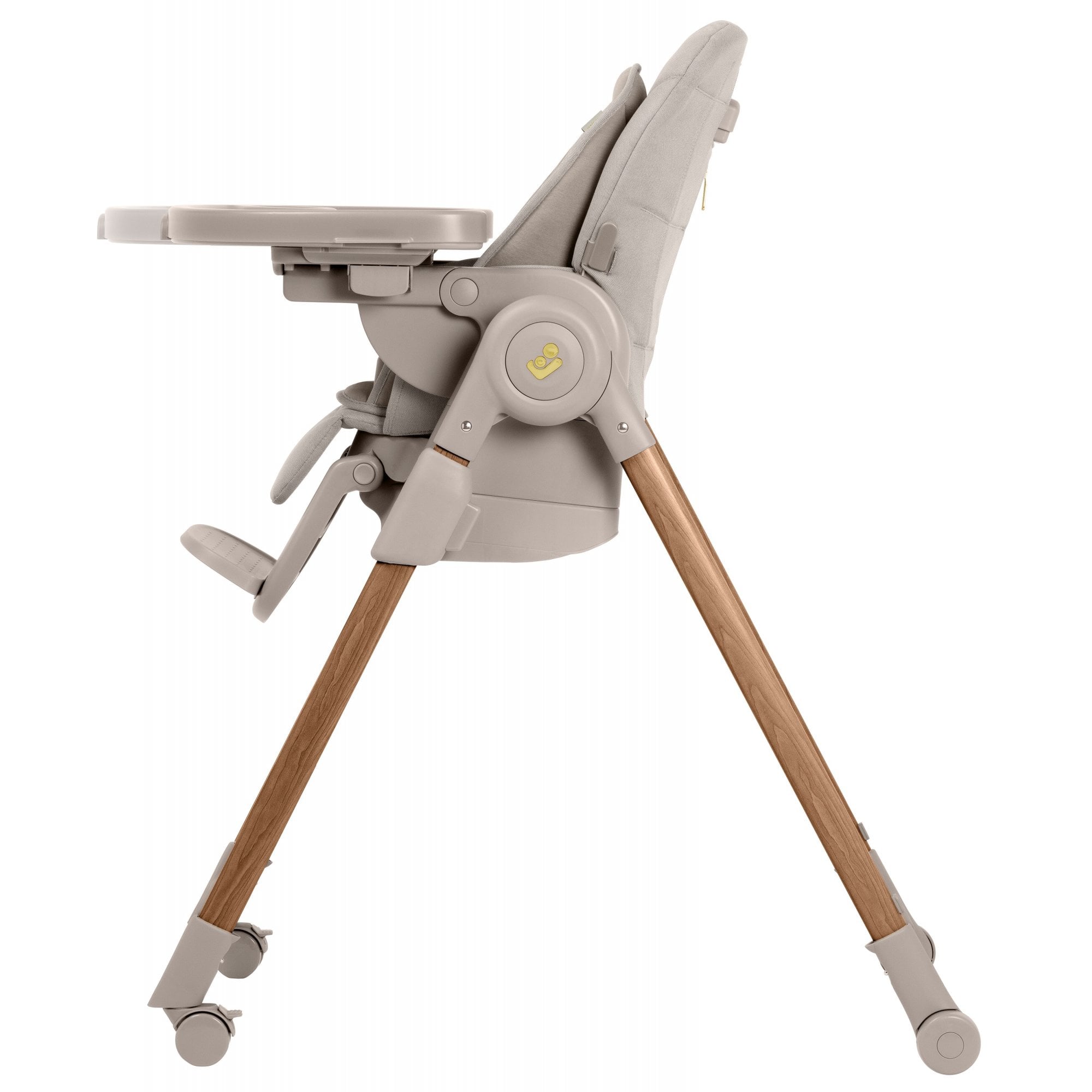 Maxi Cosi Minla Plus Highchair Elegance Beige