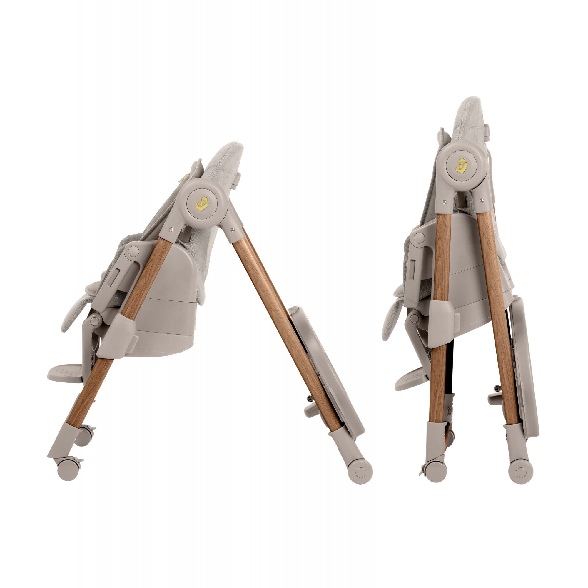 Maxi Cosi Minla Plus Highchair Elegance Beige