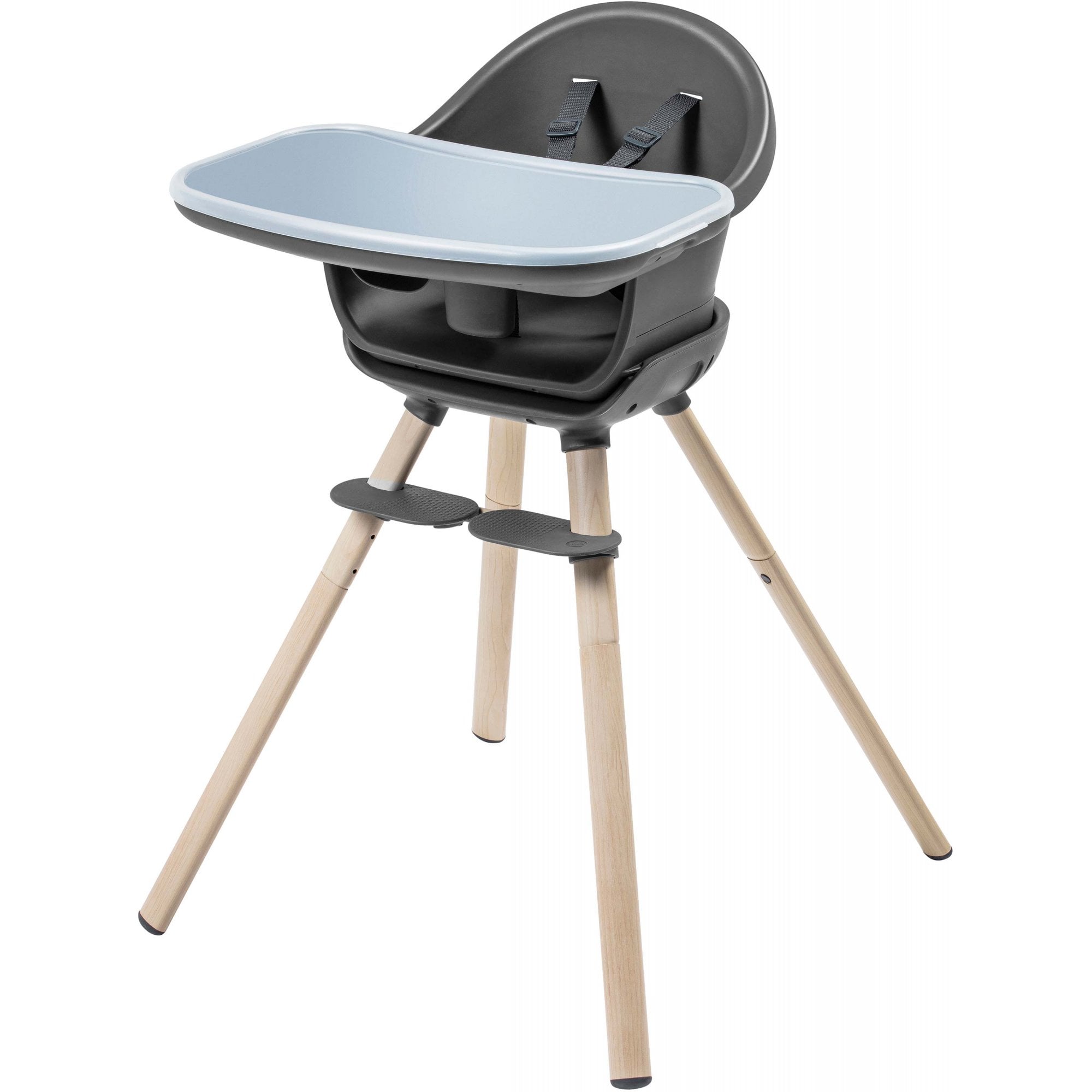 Maxi Cosi Moa 4 in 1 Highchair Beyond Graphite
