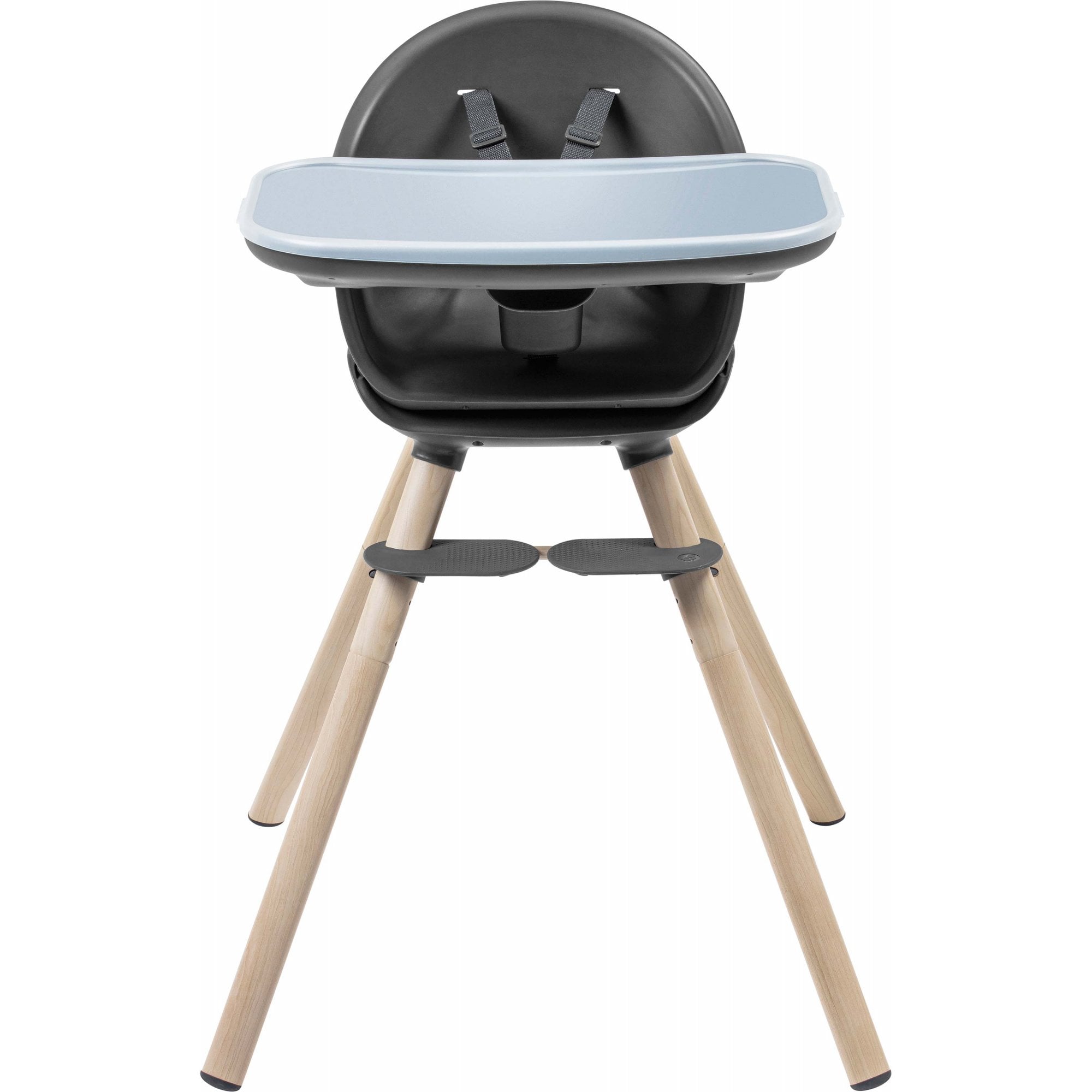 Maxi Cosi Moa 4 in 1 Highchair Beyond Graphite
