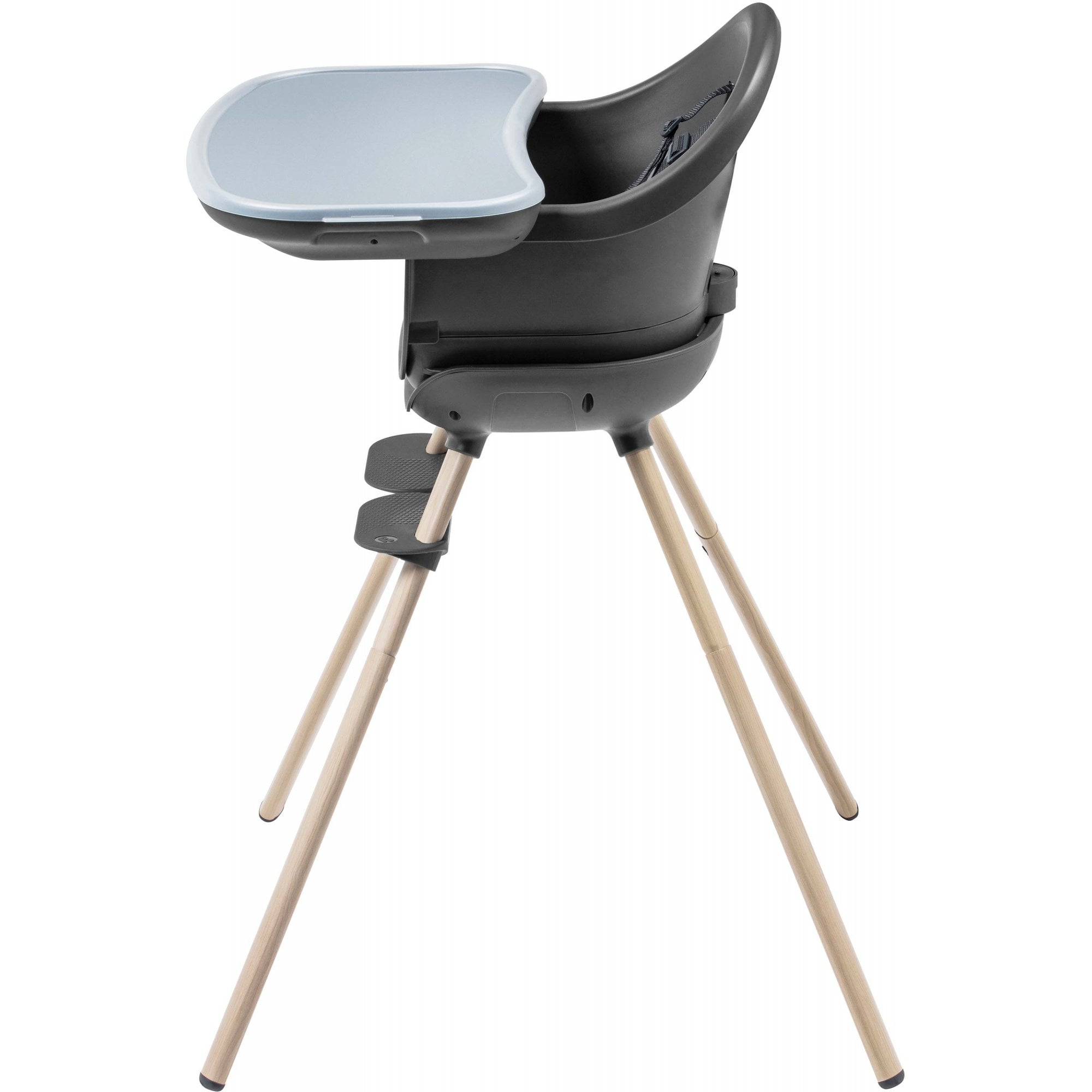 Maxi Cosi Moa 4 in 1 Highchair Beyond Graphite