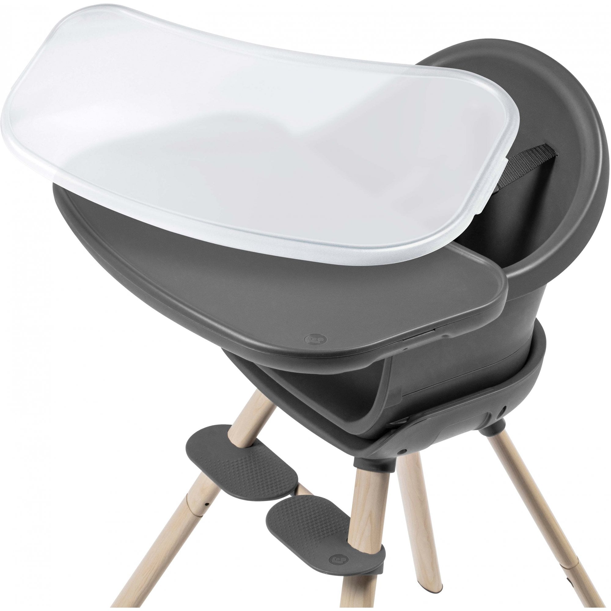 Maxi Cosi Moa 4 in 1 Highchair Beyond Graphite