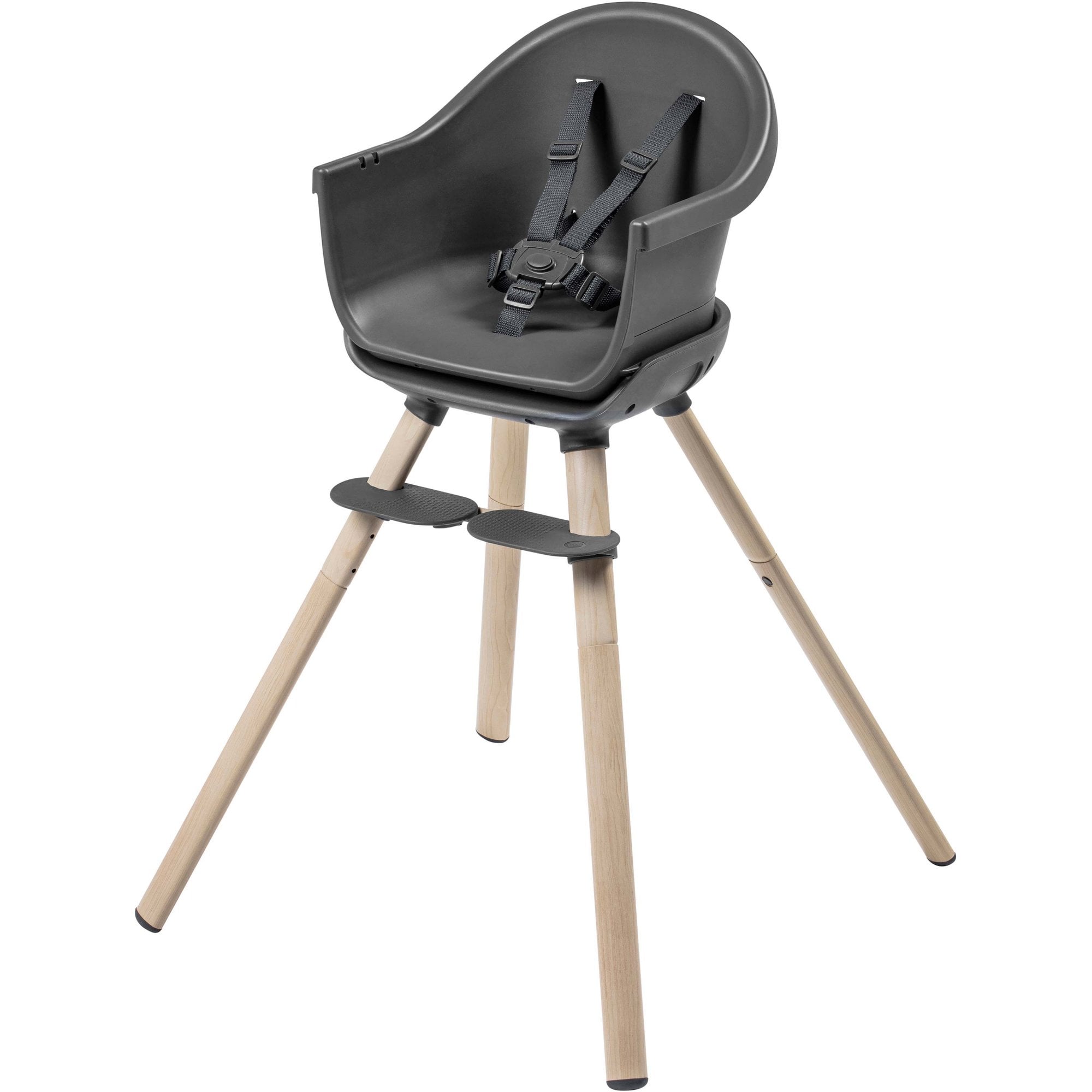 Maxi Cosi Moa 4 in 1 Highchair Beyond Graphite