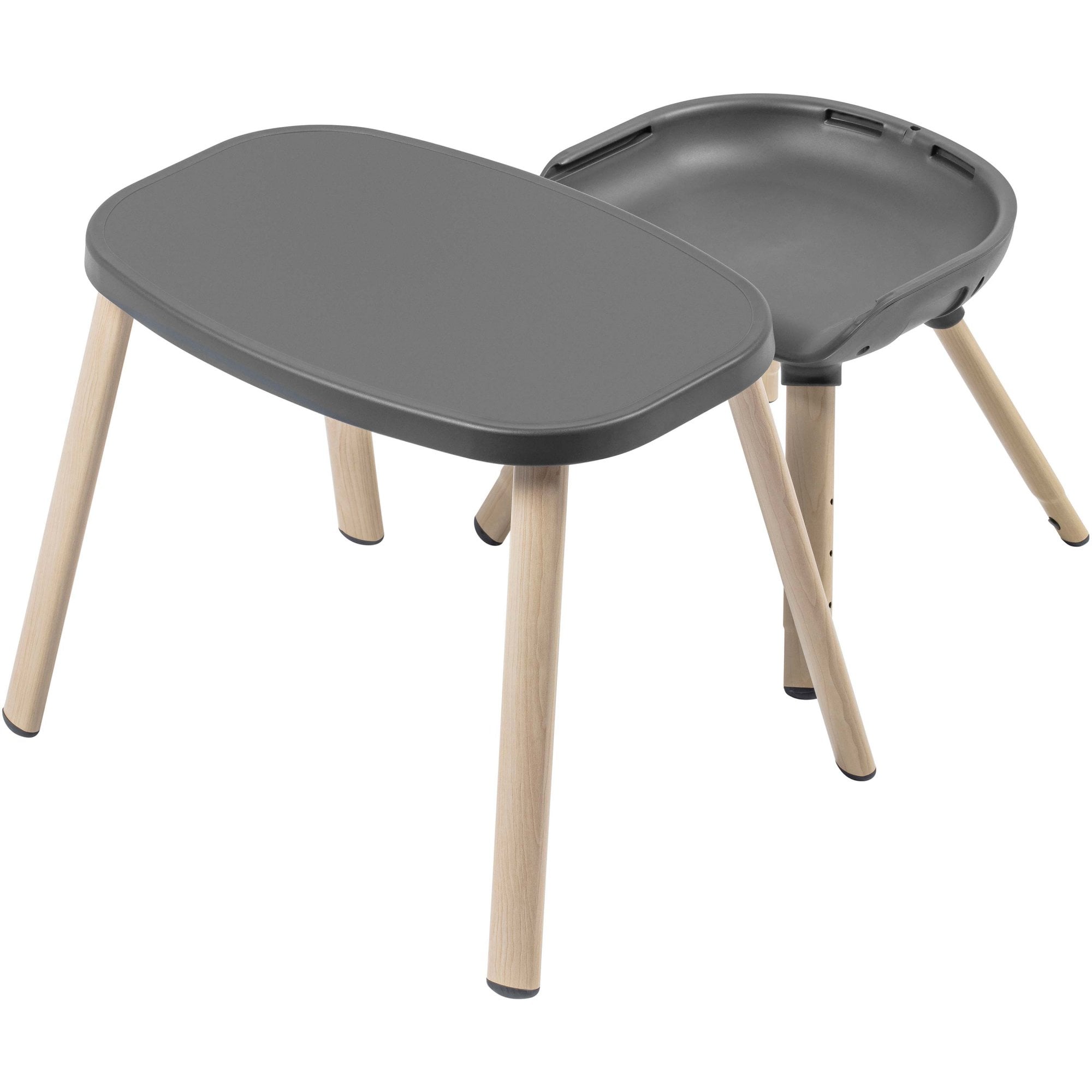 Maxi Cosi Moa 4 in 1 Highchair Beyond Graphite