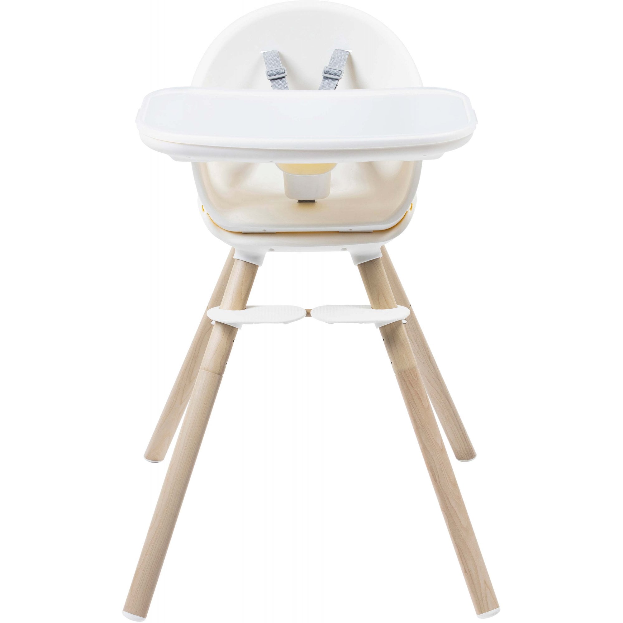 Maxi Cosi Moa 4 in 1 Highchair Beyond White