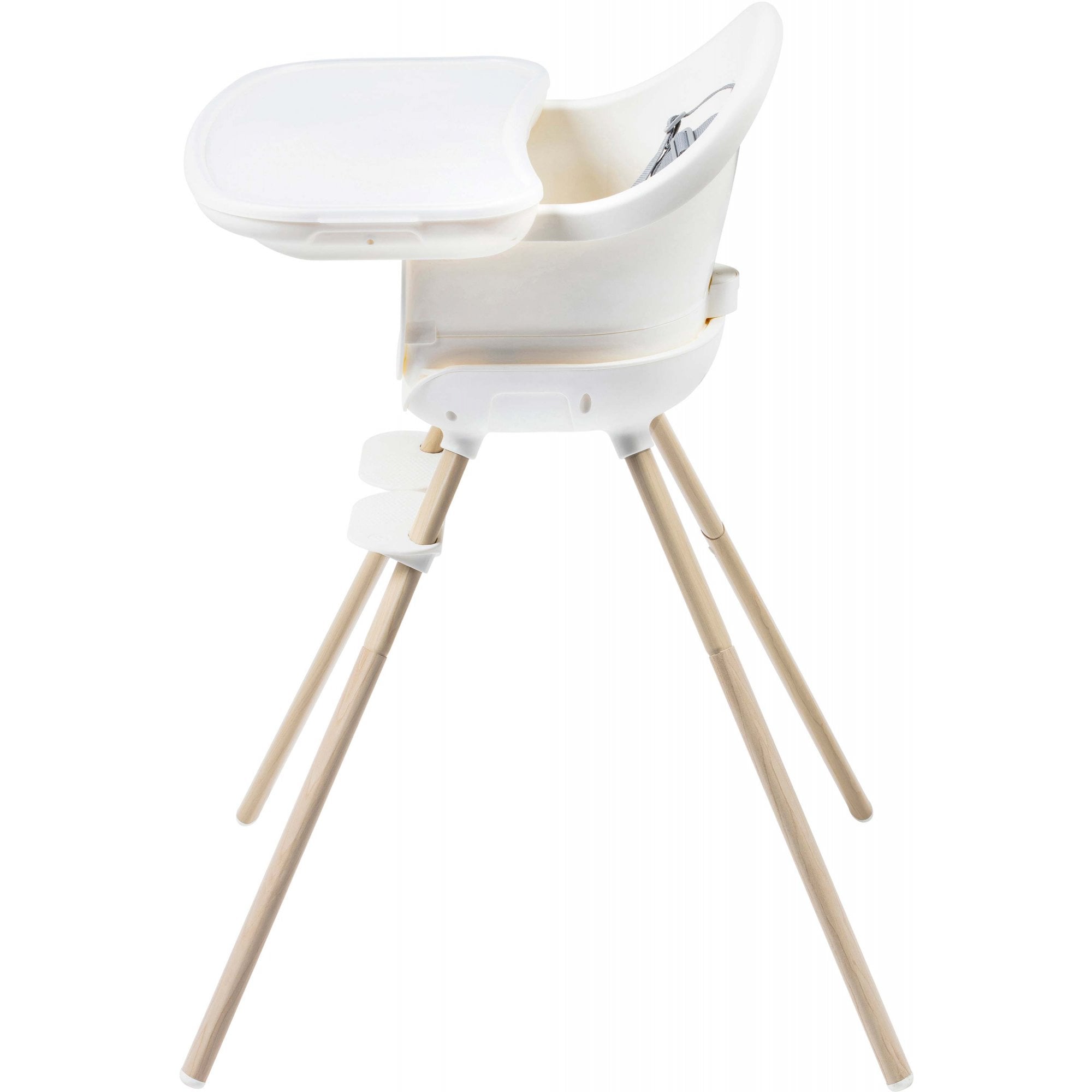 Maxi Cosi Moa 4 in 1 Highchair Beyond White