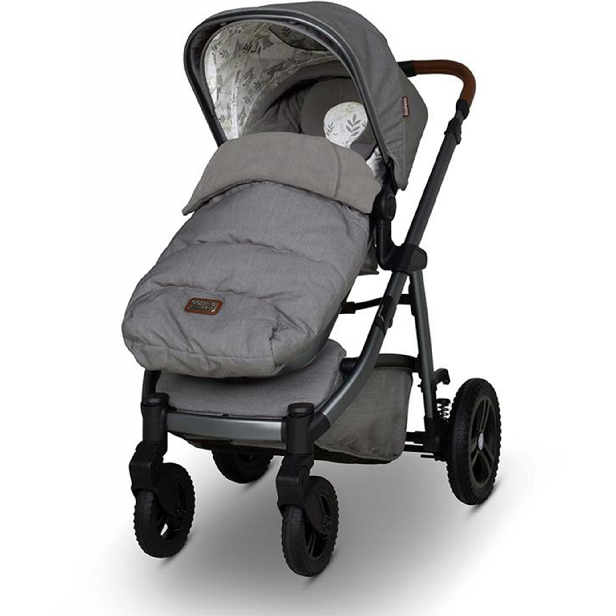 Cosatto Wow 3 Rotating Everything Bundle Bobtail