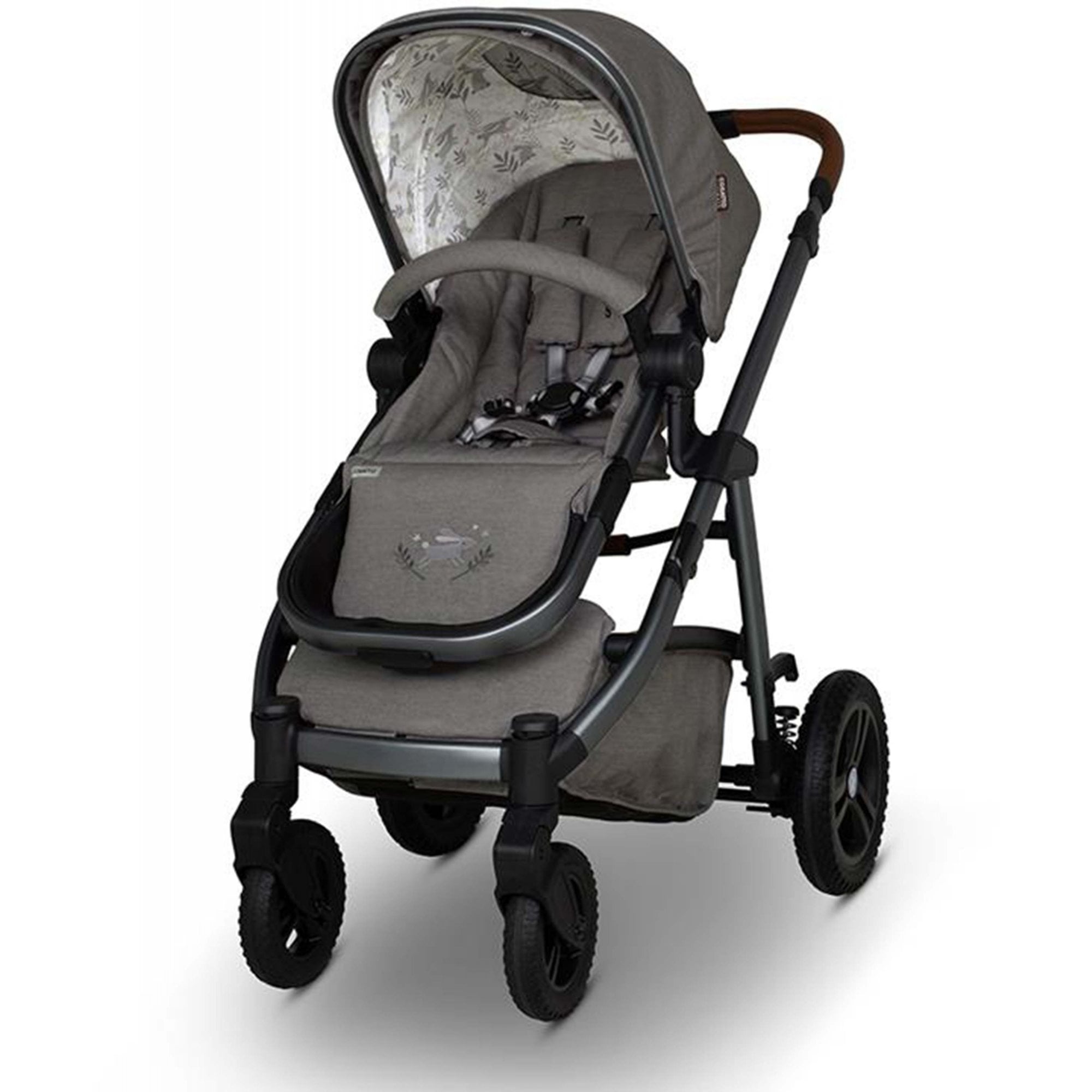 Cosatto Wow 3 Rotating Everything Bundle Bobtail