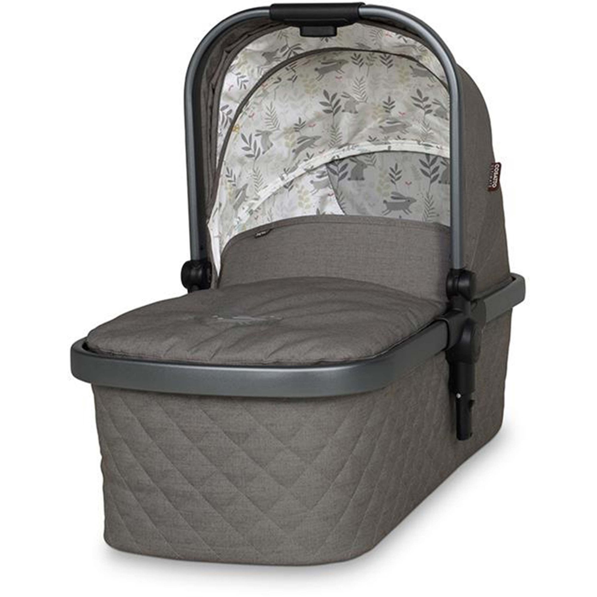 Cosatto Wow 3 Rotating Everything Bundle Bobtail