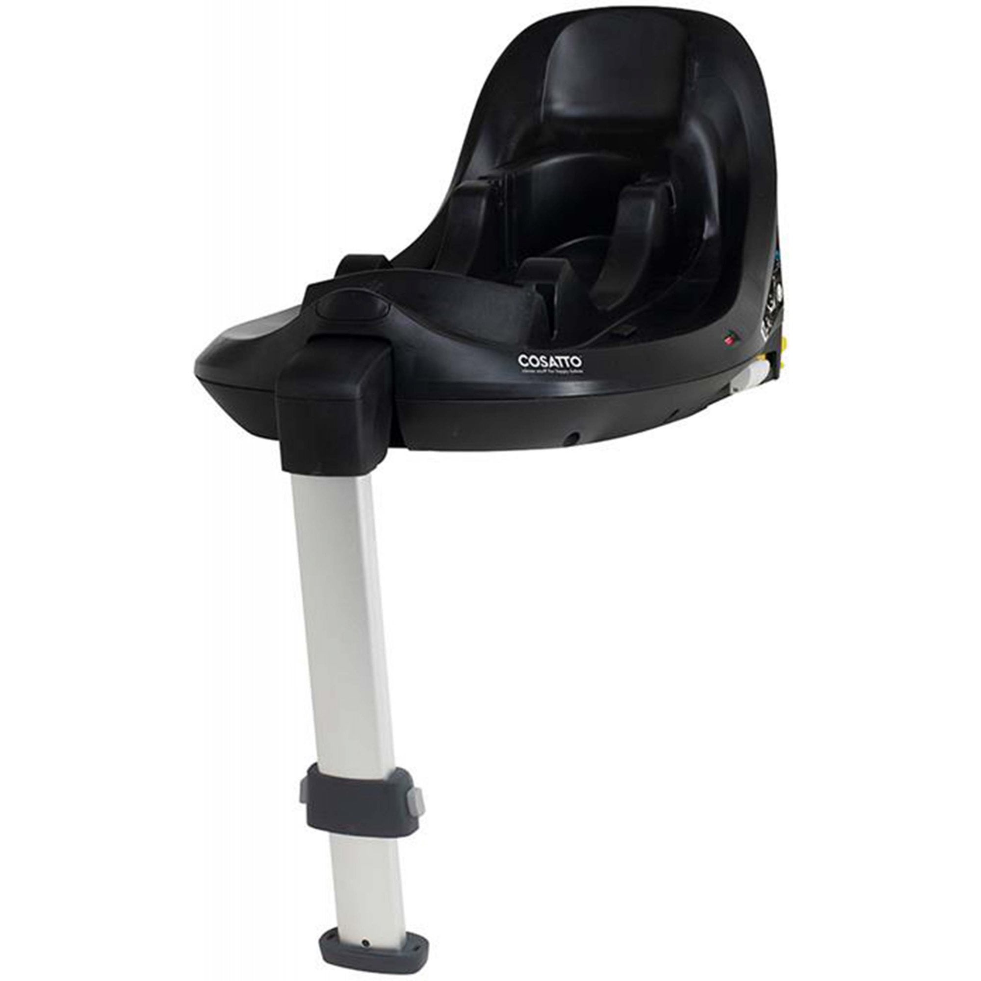 Cosatto Wow 3 Rotating Everything Bundle Meadow