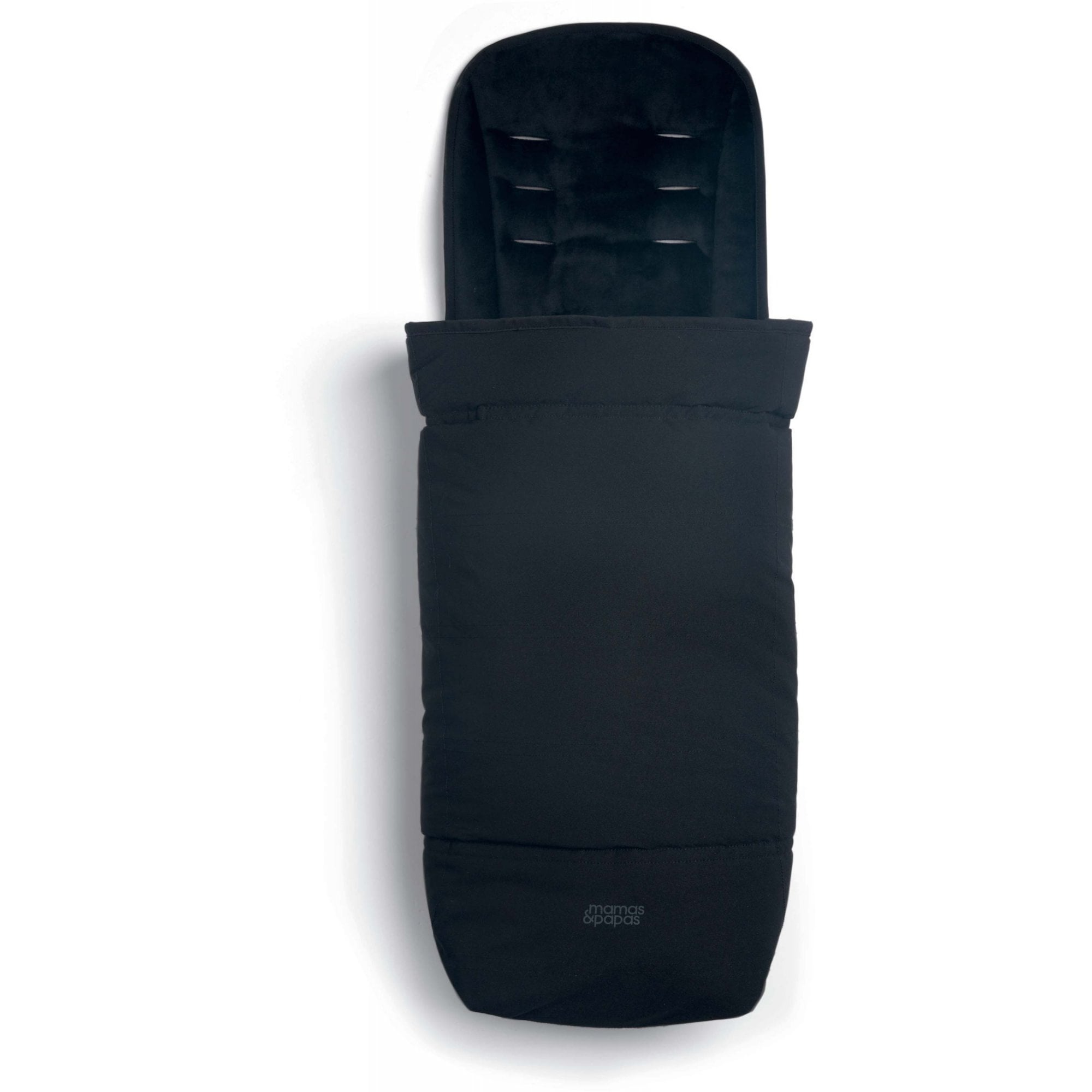 Mamas & Papas Libro Stroller Morell & Footmuff