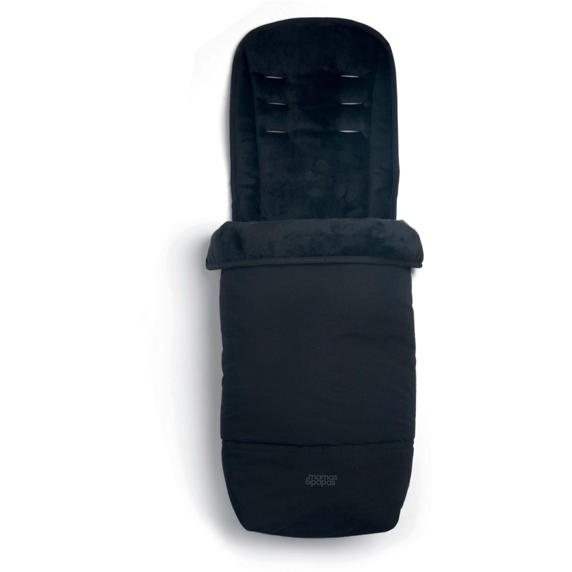 Mamas & Papas Libro Stroller Morell & Footmuff