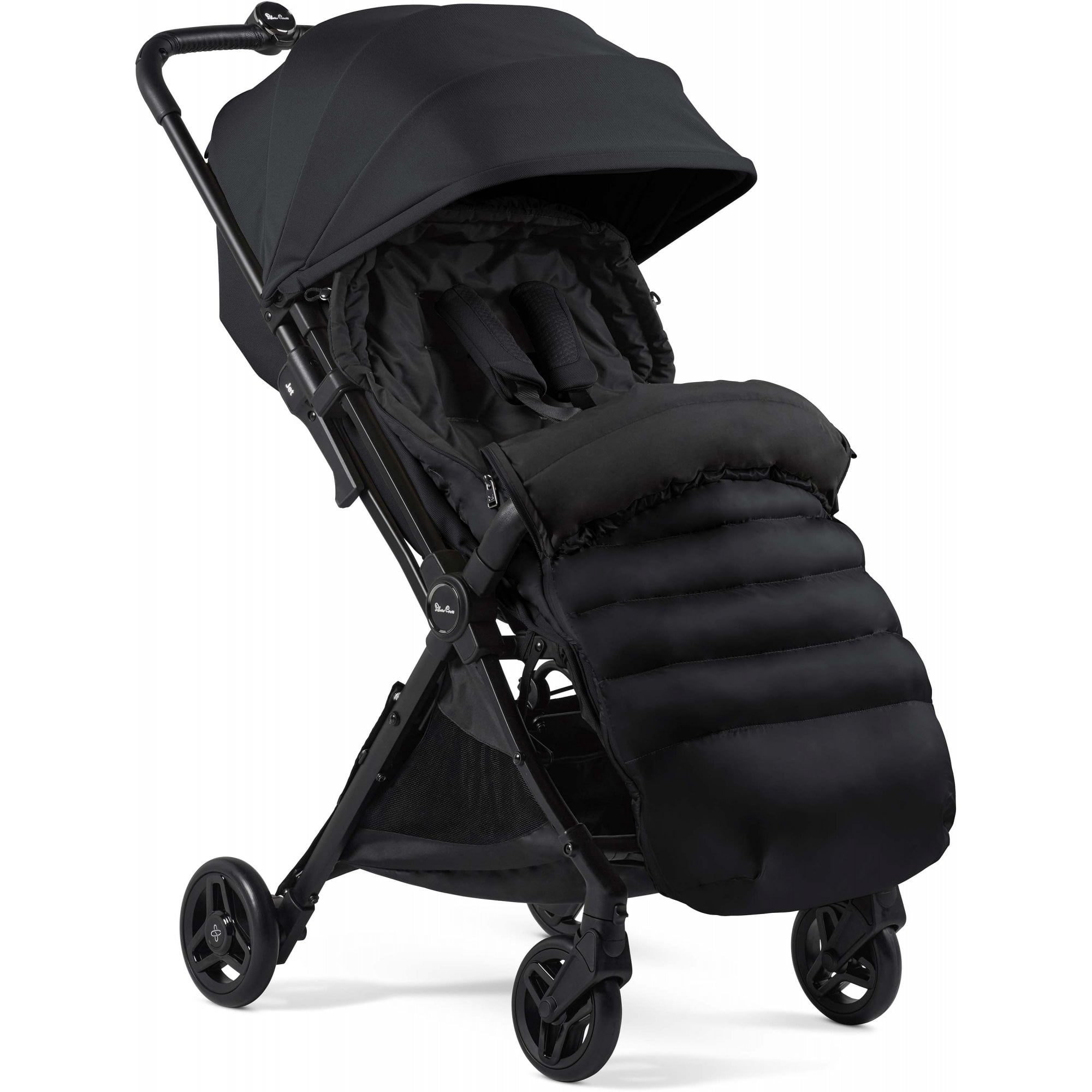 Silver Cross Jet 5 Footmuff Space