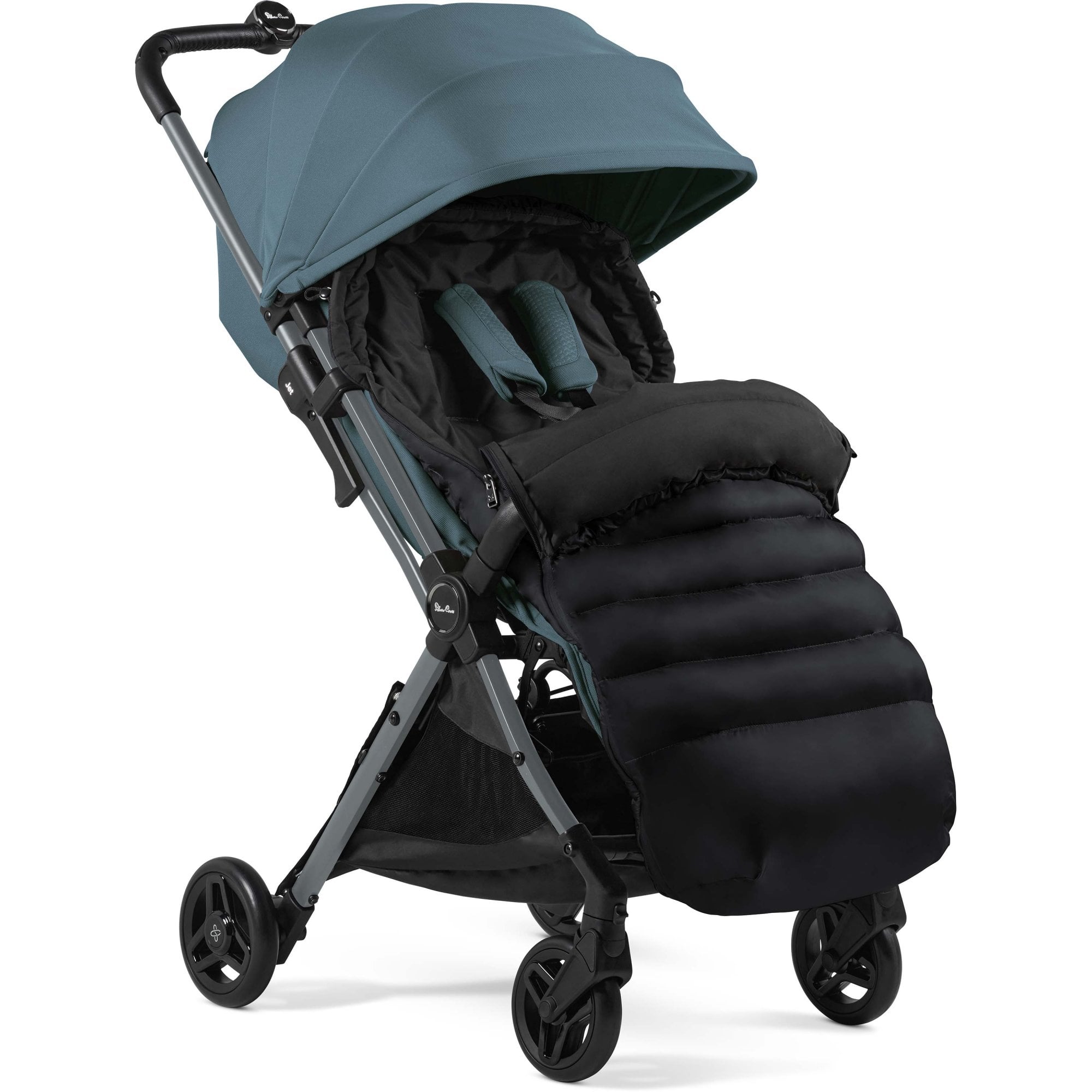 Silver Cross Jet 5 Footmuff Space