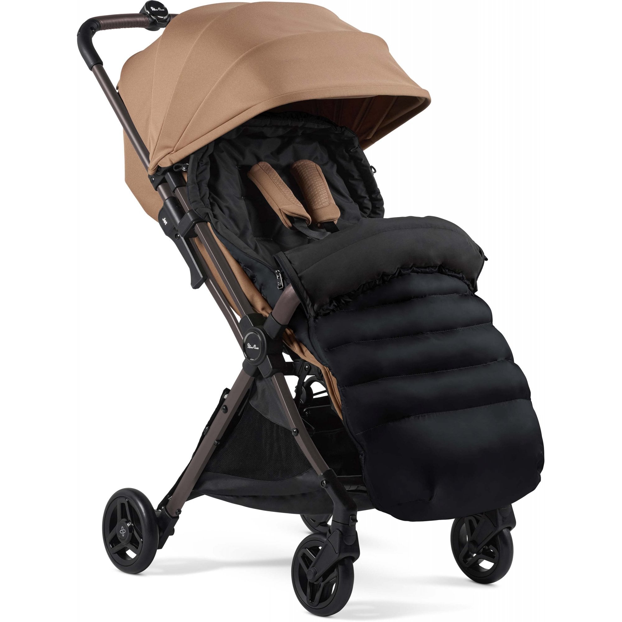 Silver Cross Jet 5 Footmuff Space