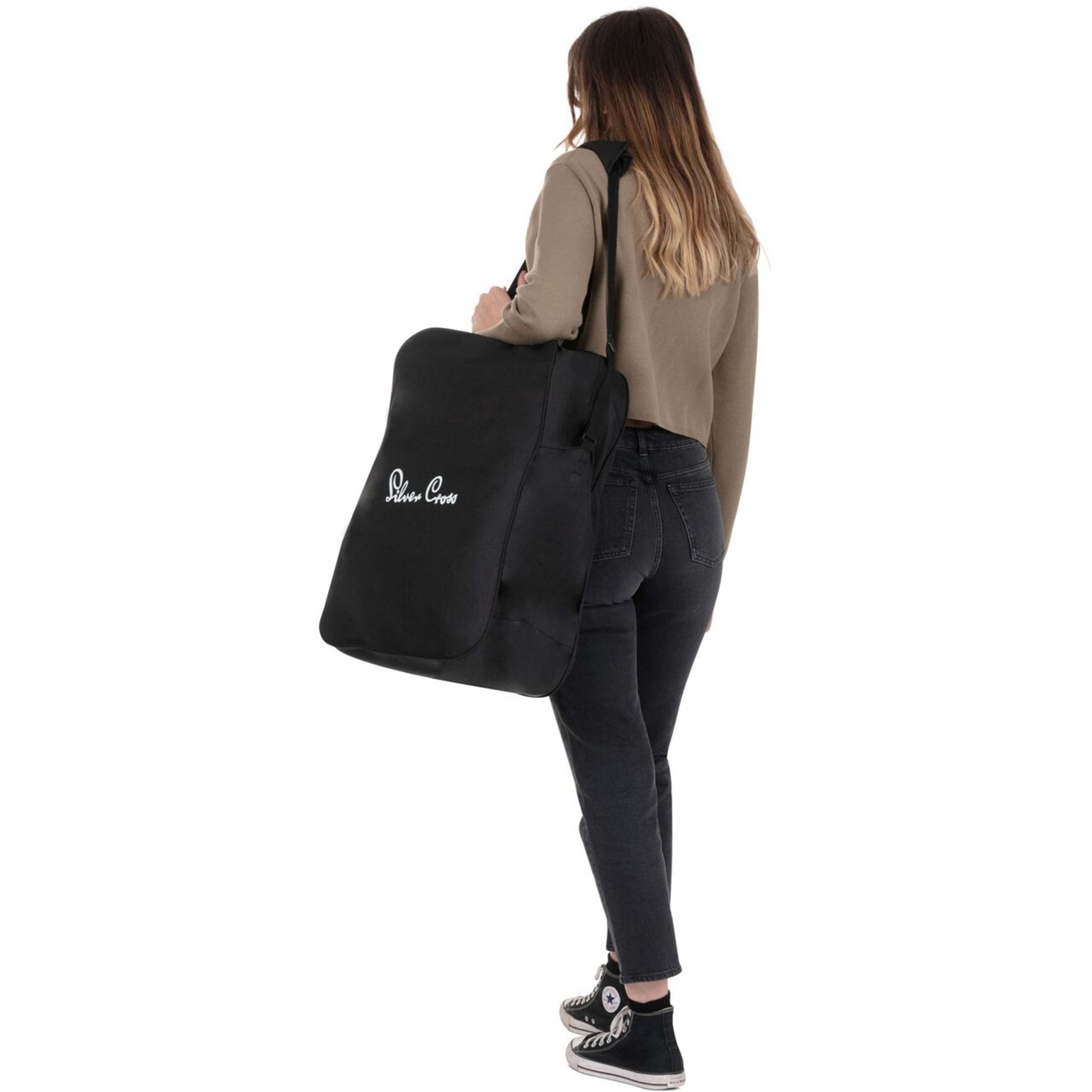 Silver Cross Clic Stroller Bag