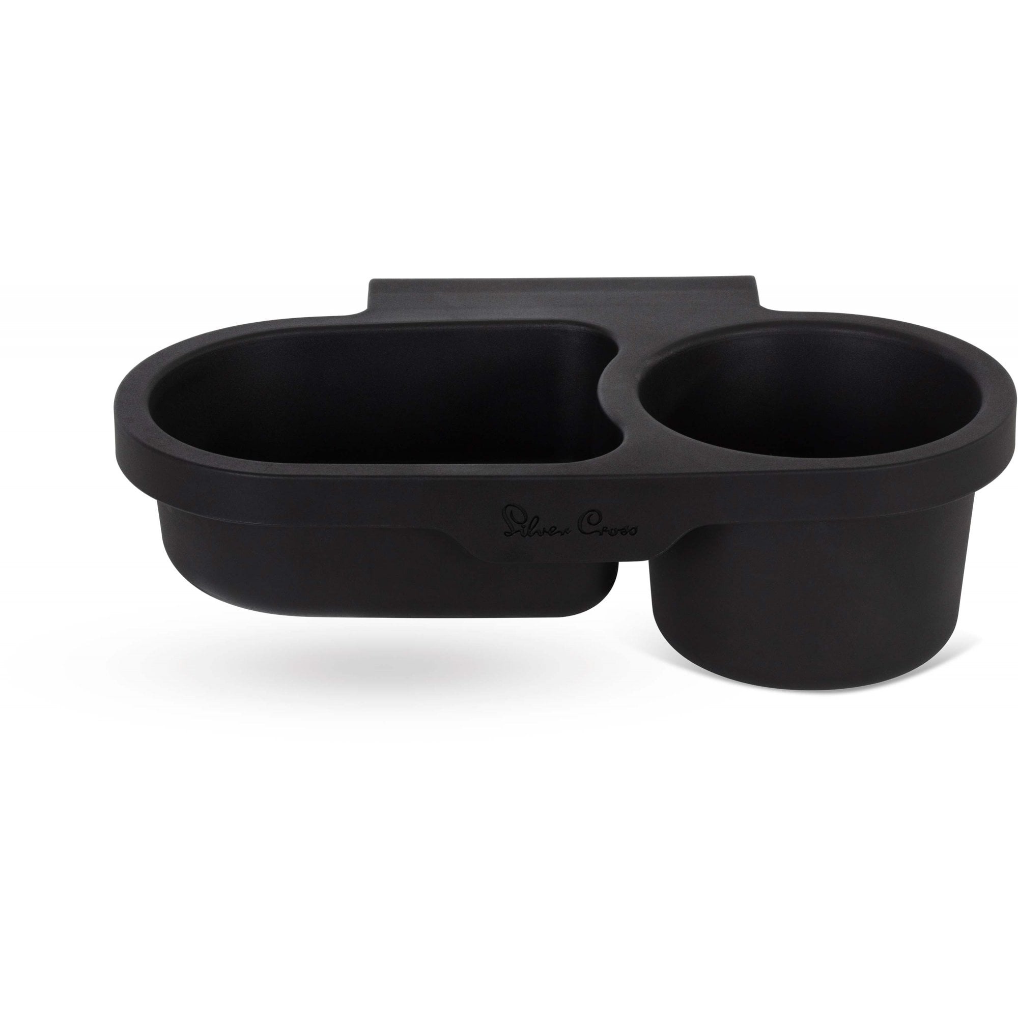 Silver Cross Snack Tray