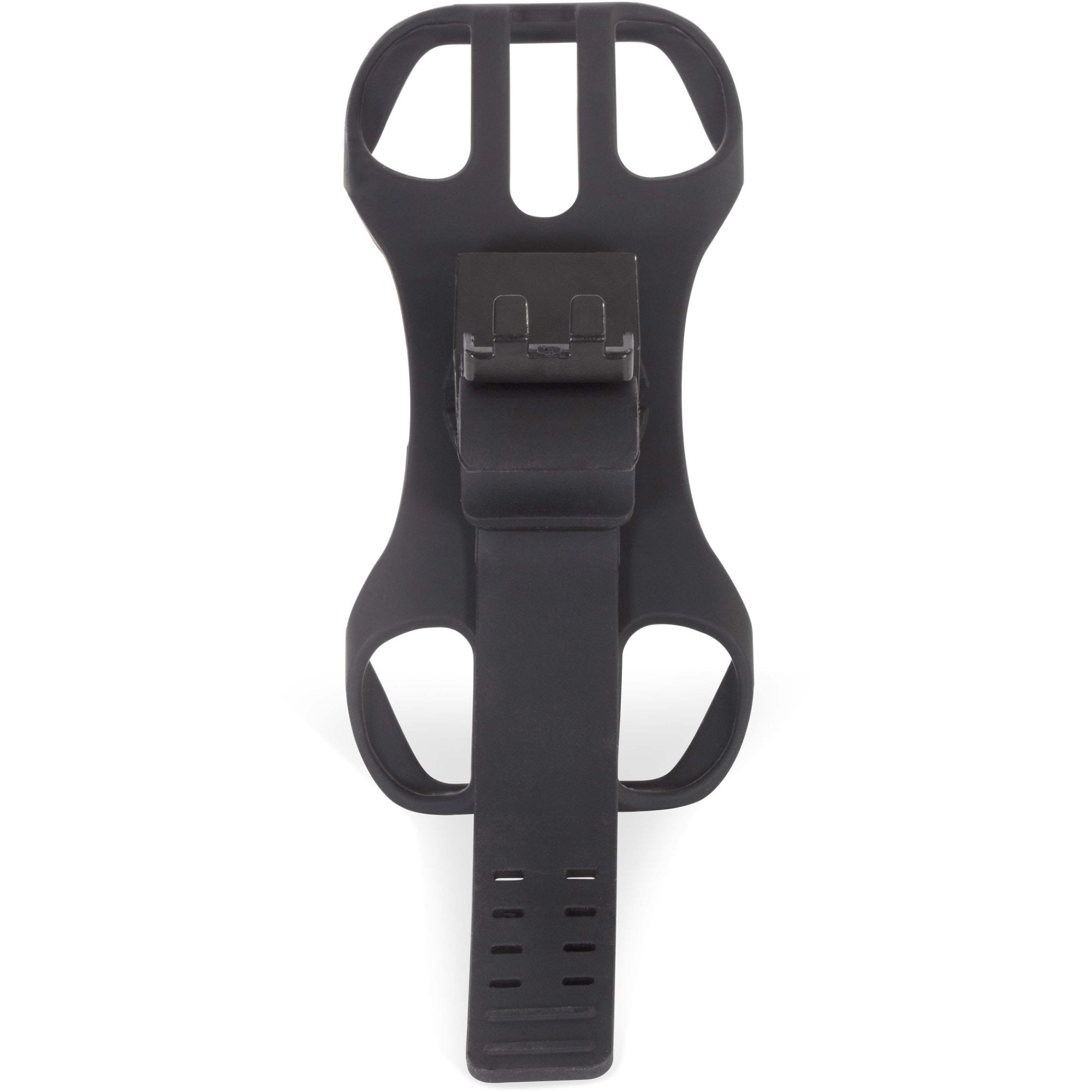 Silver Cross Phone Holder