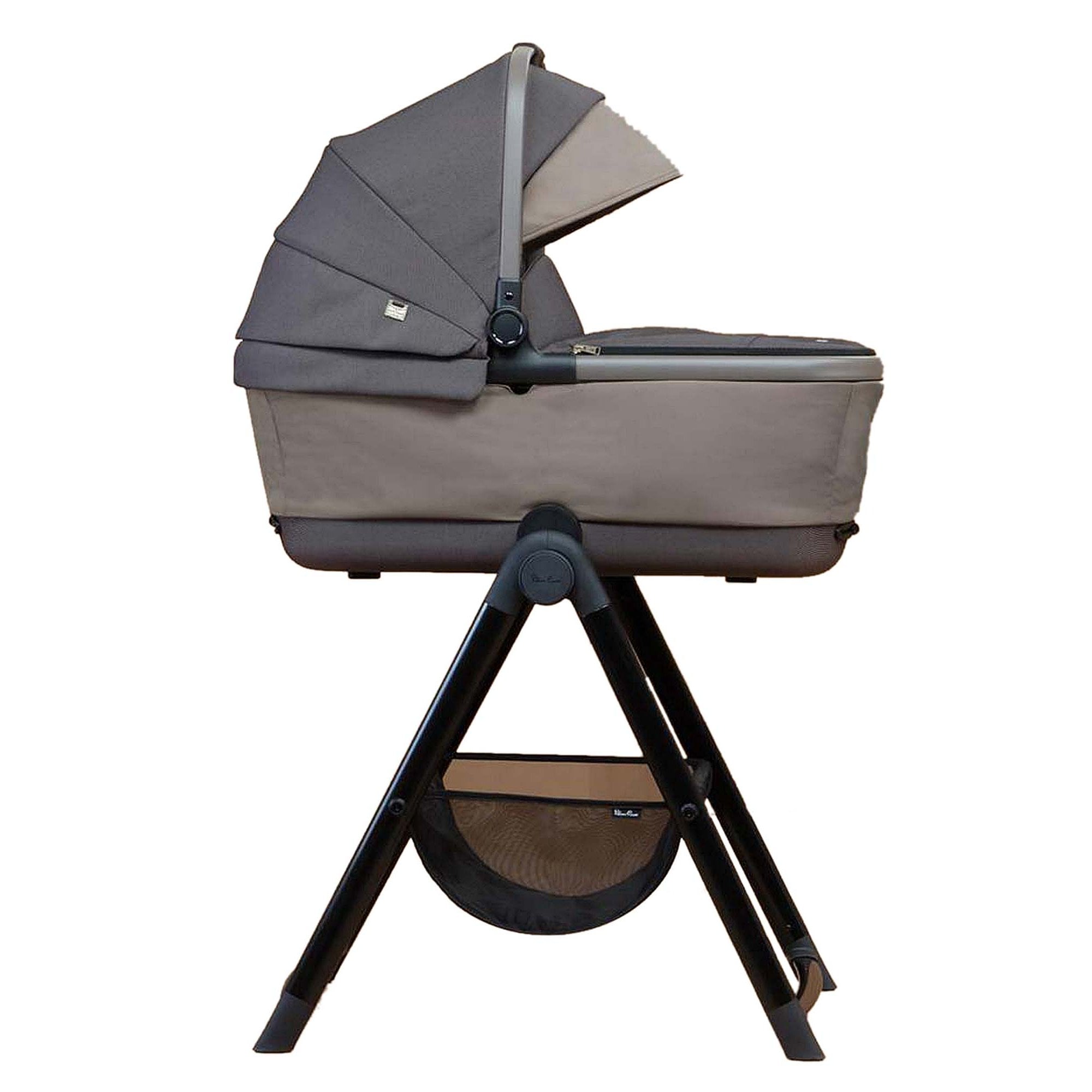 Silver Cross Dune/Reef Carrycot Stand