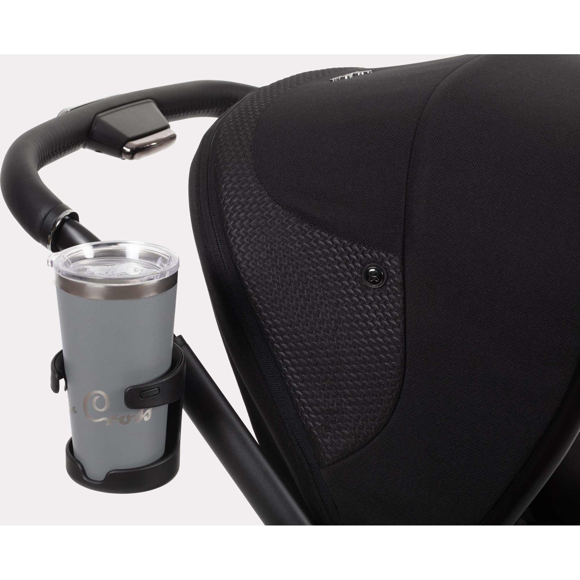 Silver Cross Dune/Reef Cup Holder