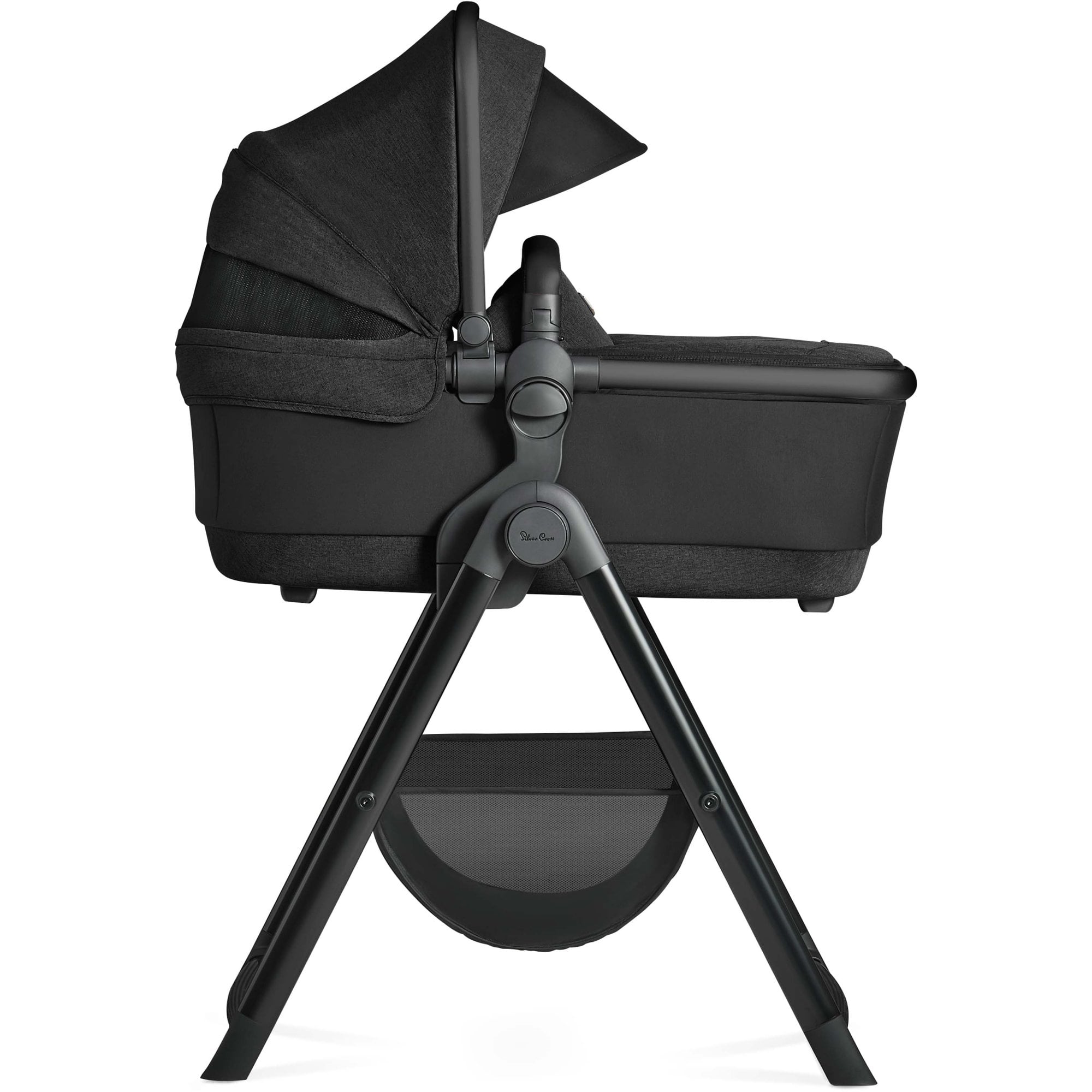 Silver Cross Wave Carrycot Stand