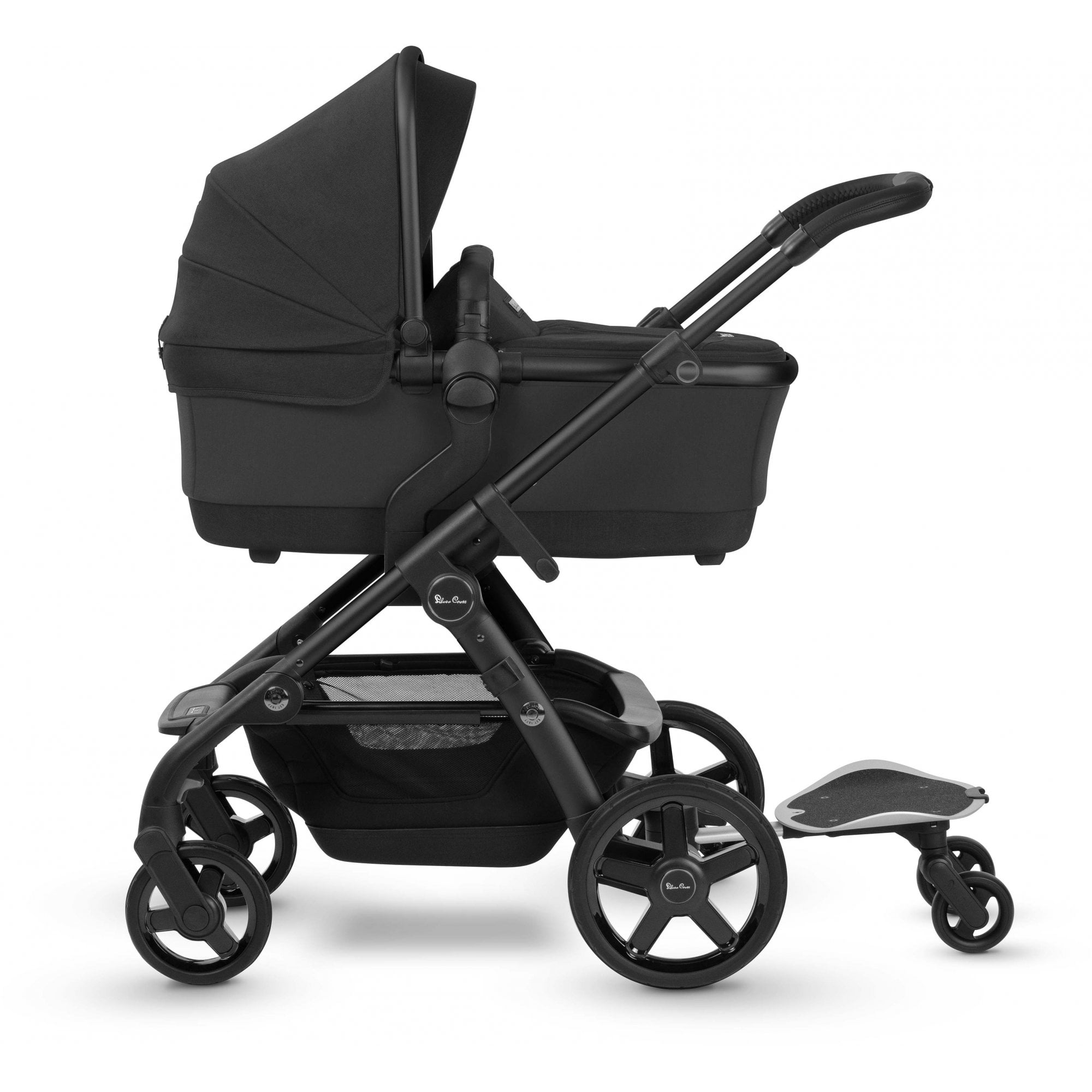 Silver Cross Wave Ride-On Board