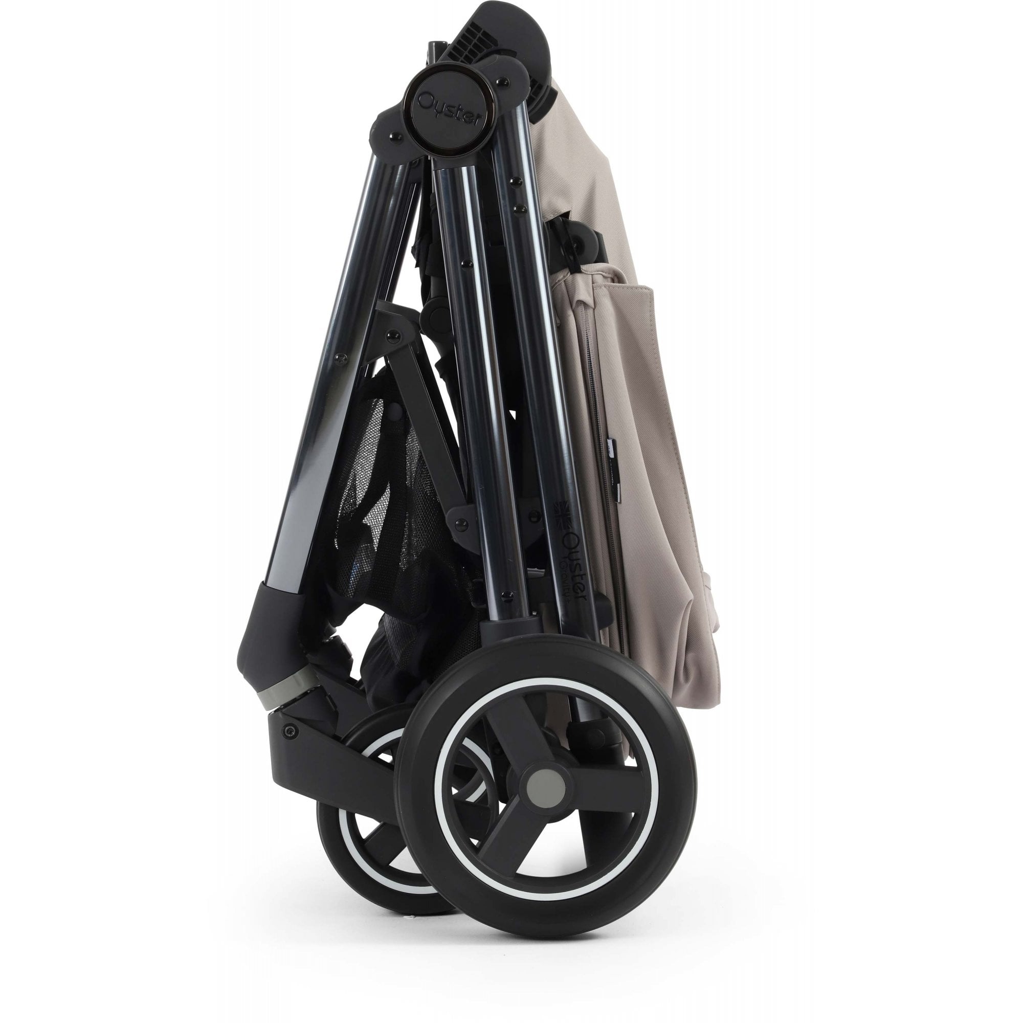 Oyster Gravity+ 9 Piece Package Stone