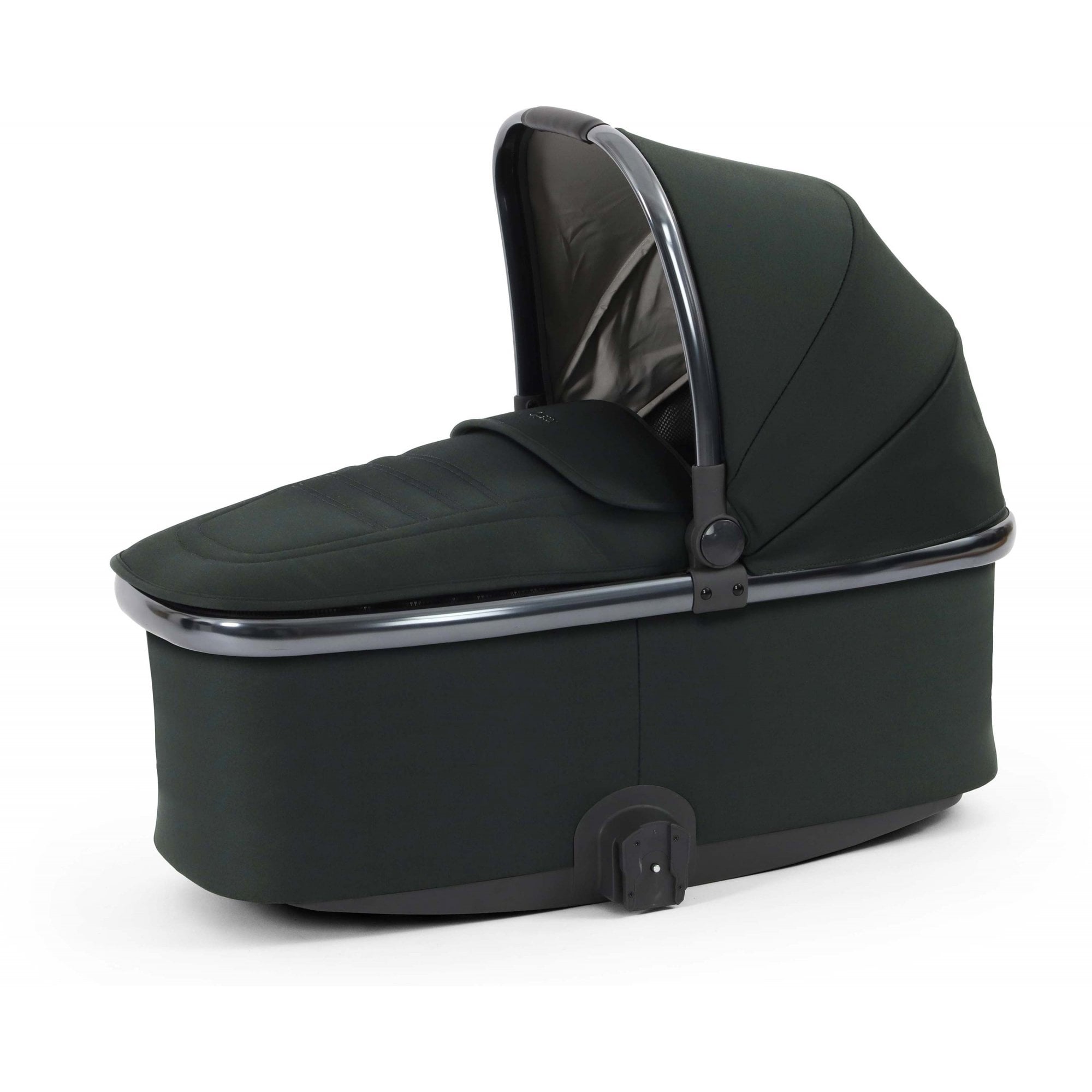 Oyster Gravity+ 4 Piece Package Black Olive