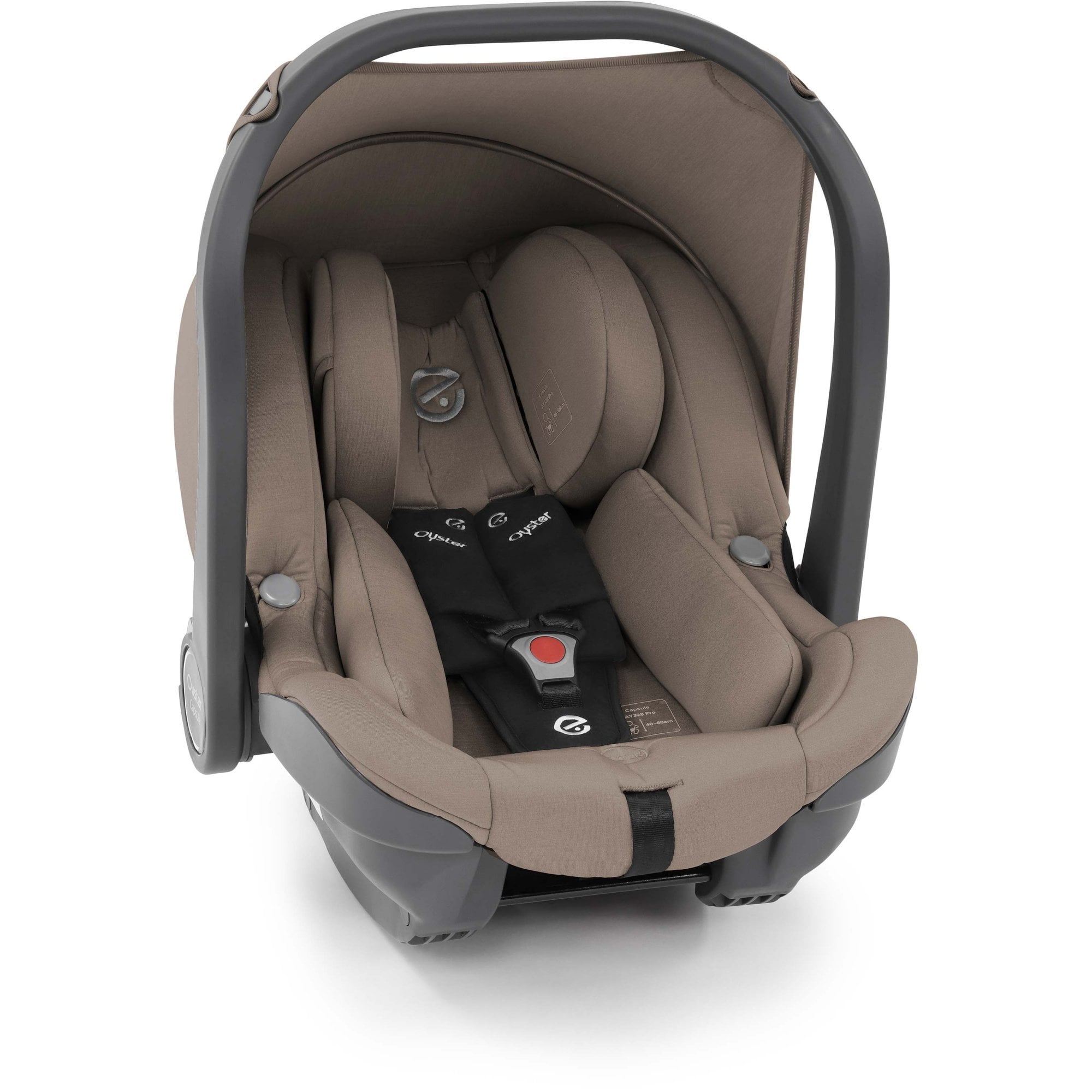 Oyster Gravity+ 9 Piece Package Mink