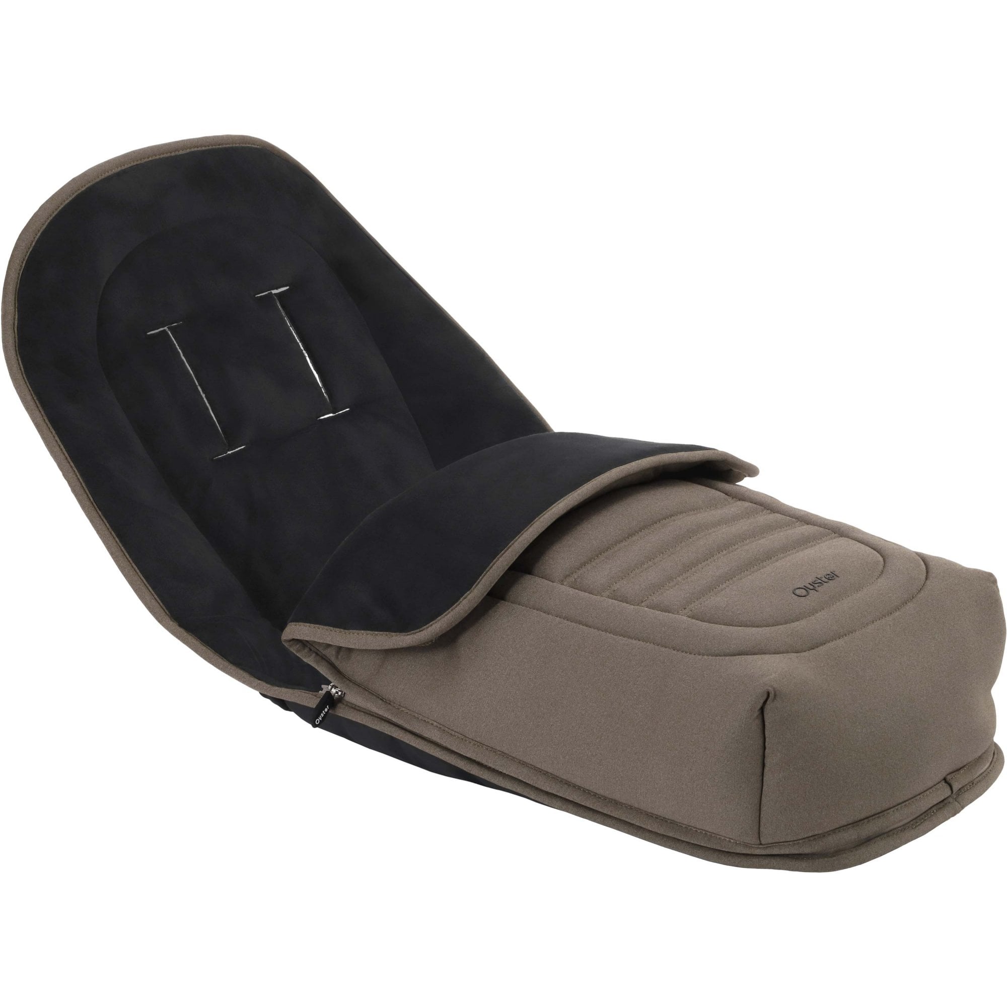 Oyster Gravity+ 9 Piece Package Mink