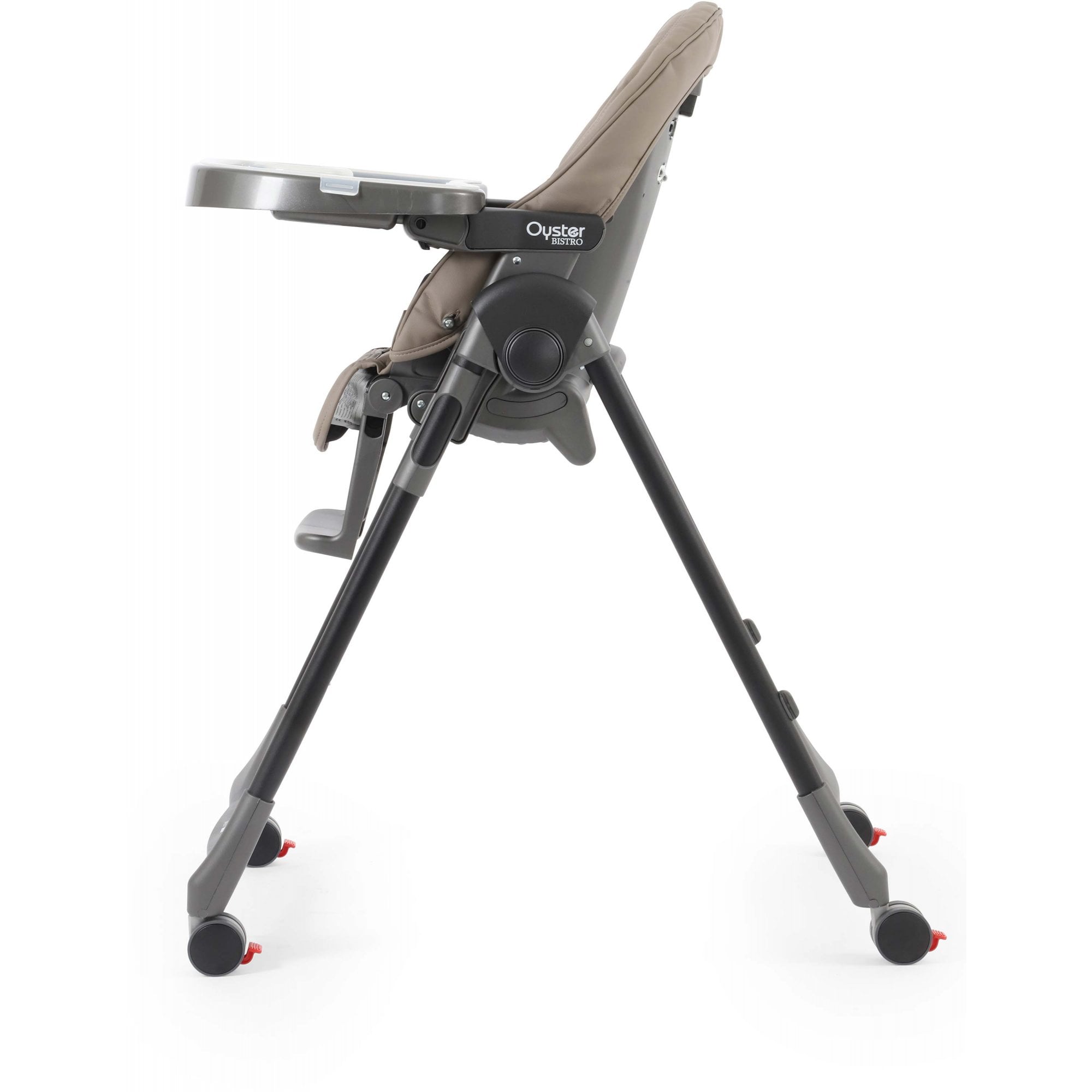 Oyster Home Bistro Highchair Mink