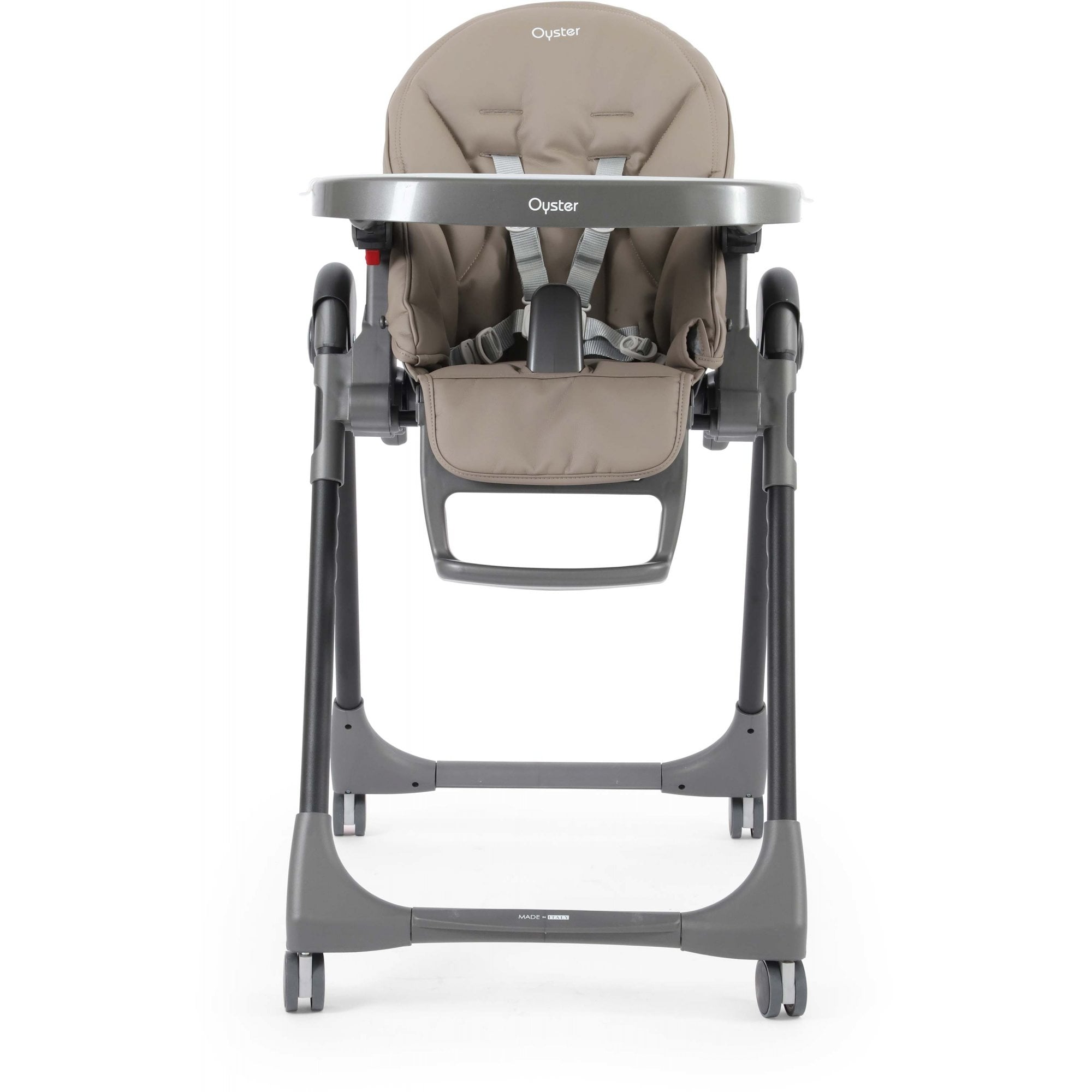 Oyster Home Bistro Highchair Mink