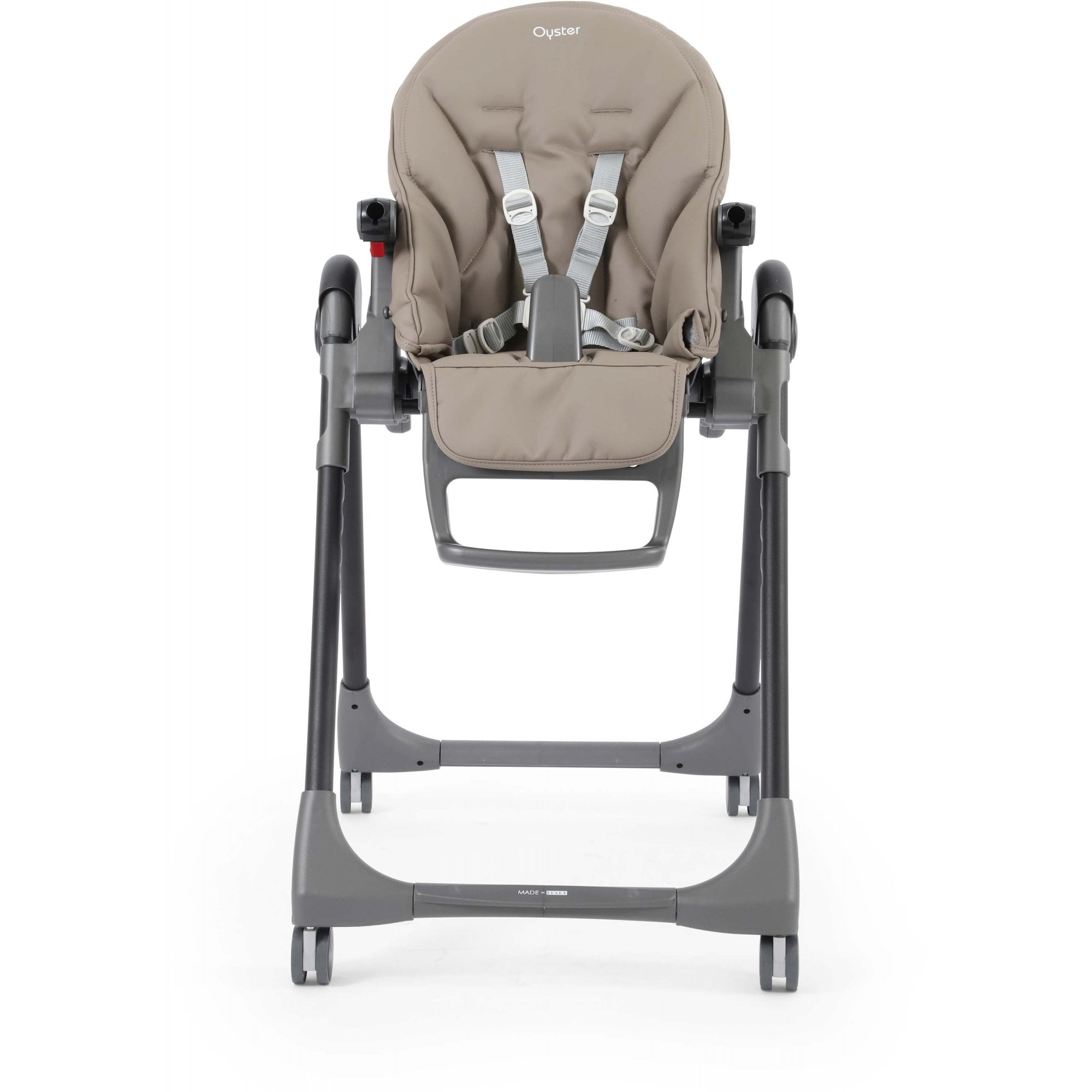 Oyster Home Bistro Highchair Mink