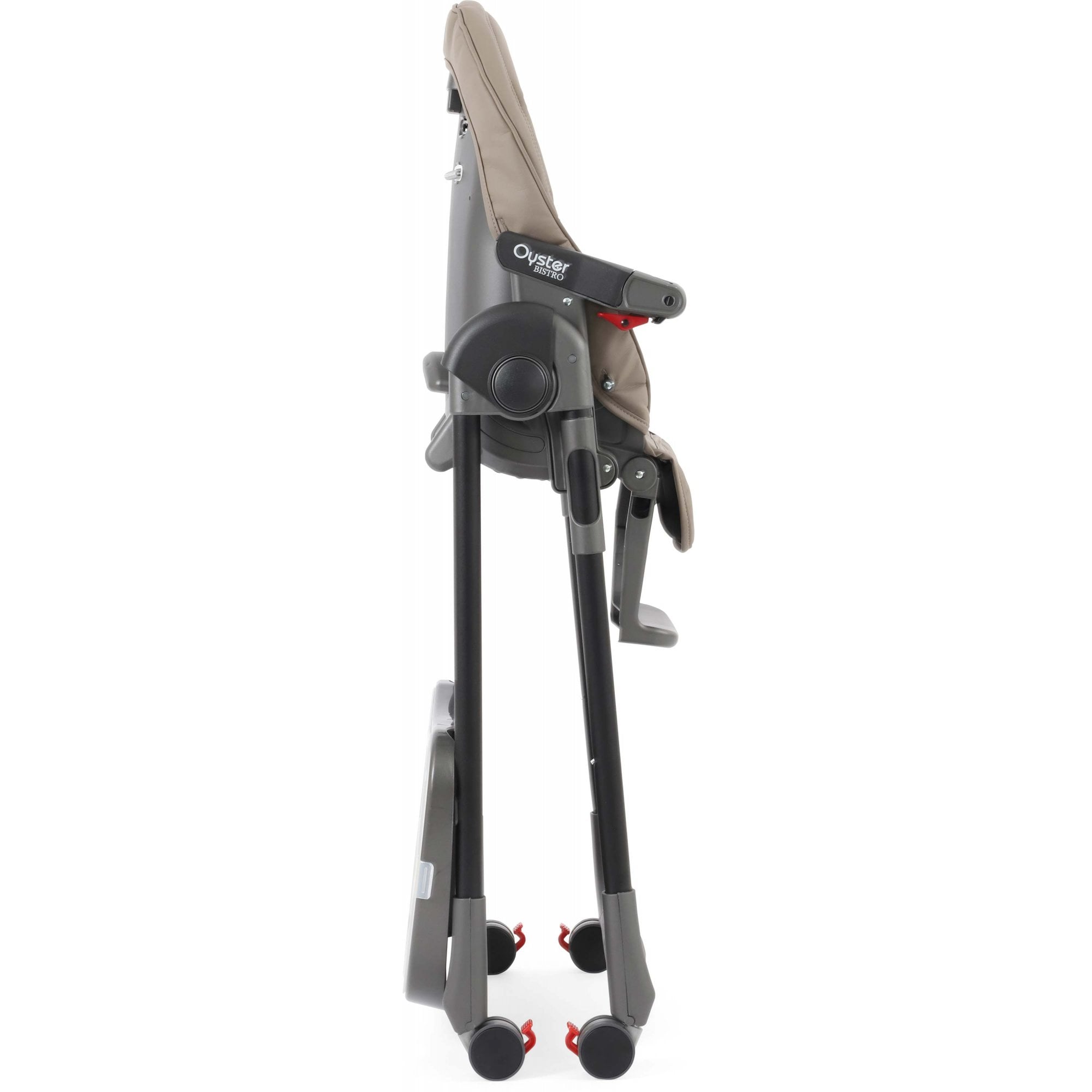 Oyster Home Bistro Highchair Mink