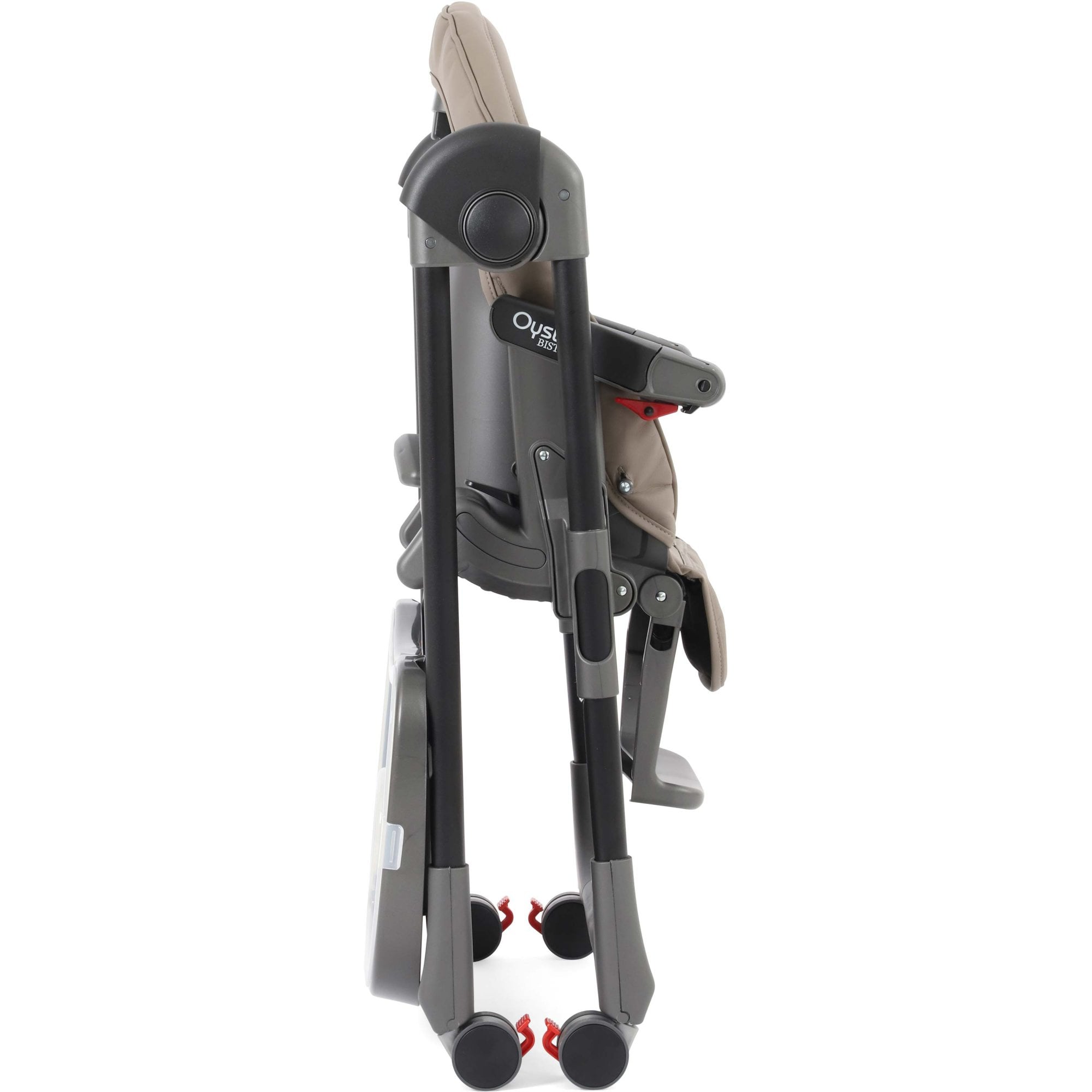 Oyster Home Bistro Highchair Mink