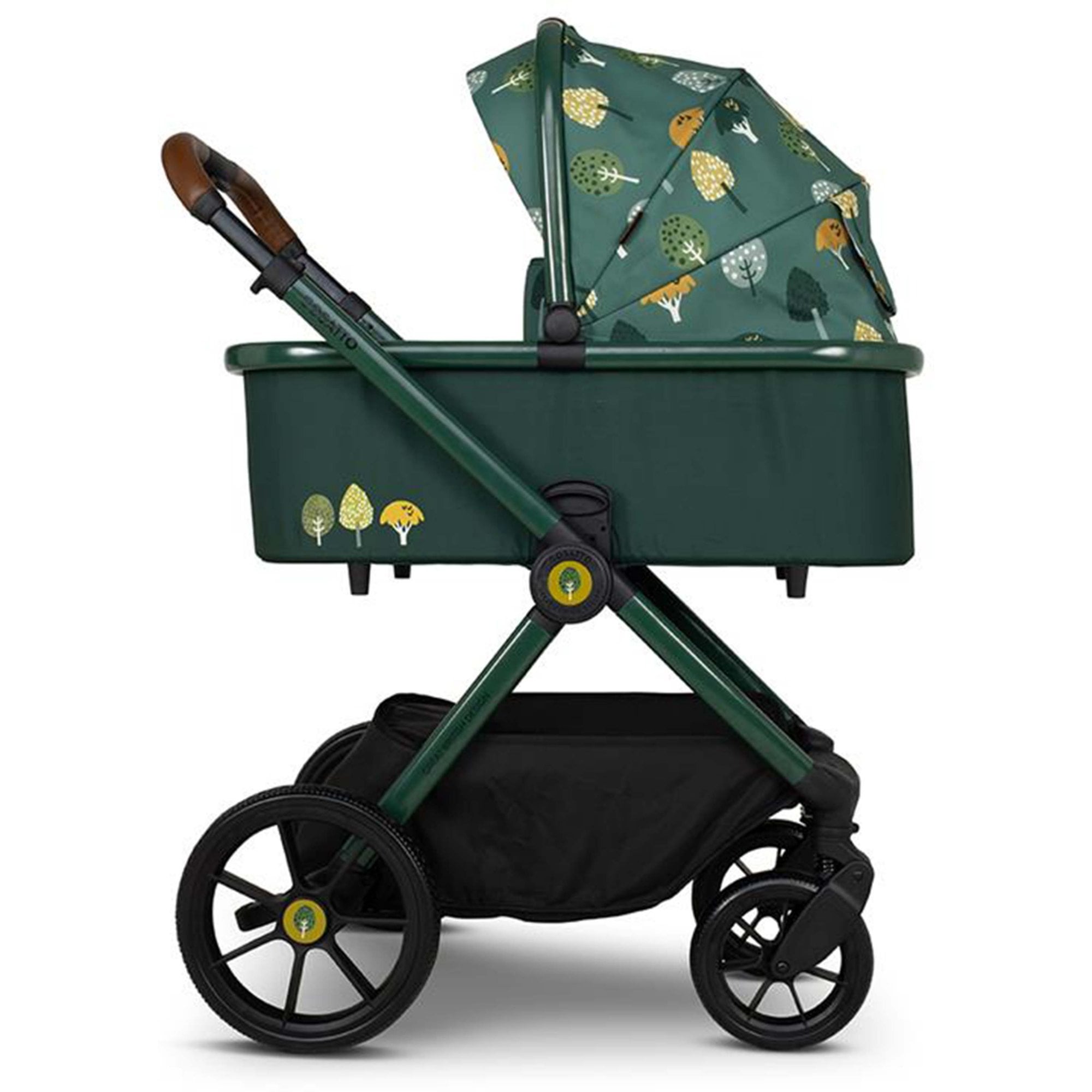 Cosatto Giggle 4 Everything Bundle Faraway