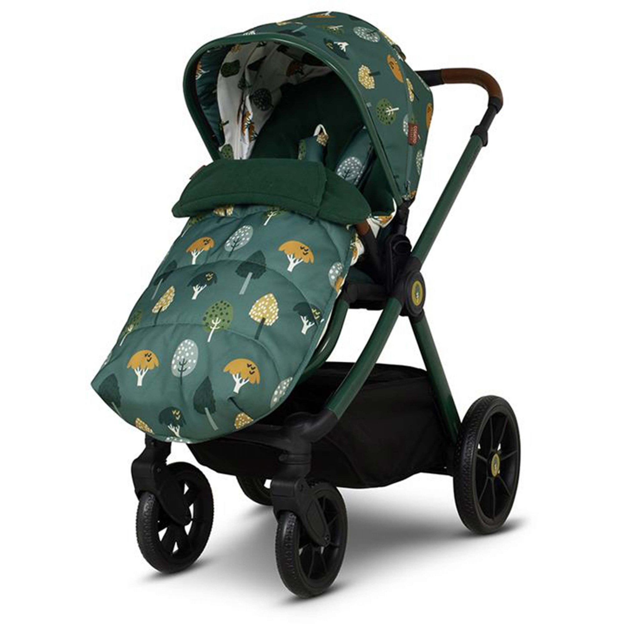 Cosatto Giggle 4 Everything Bundle Faraway