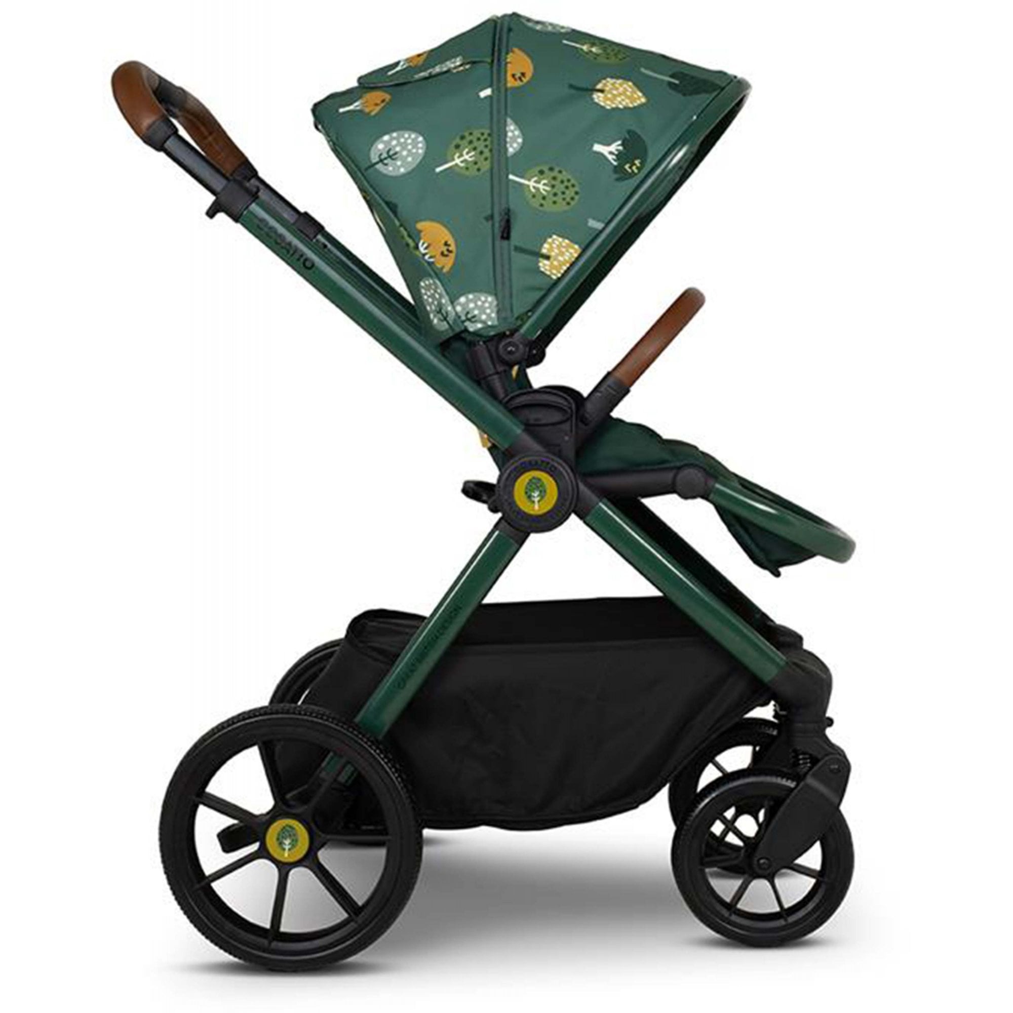 Cosatto Giggle 4 Everything Bundle Faraway