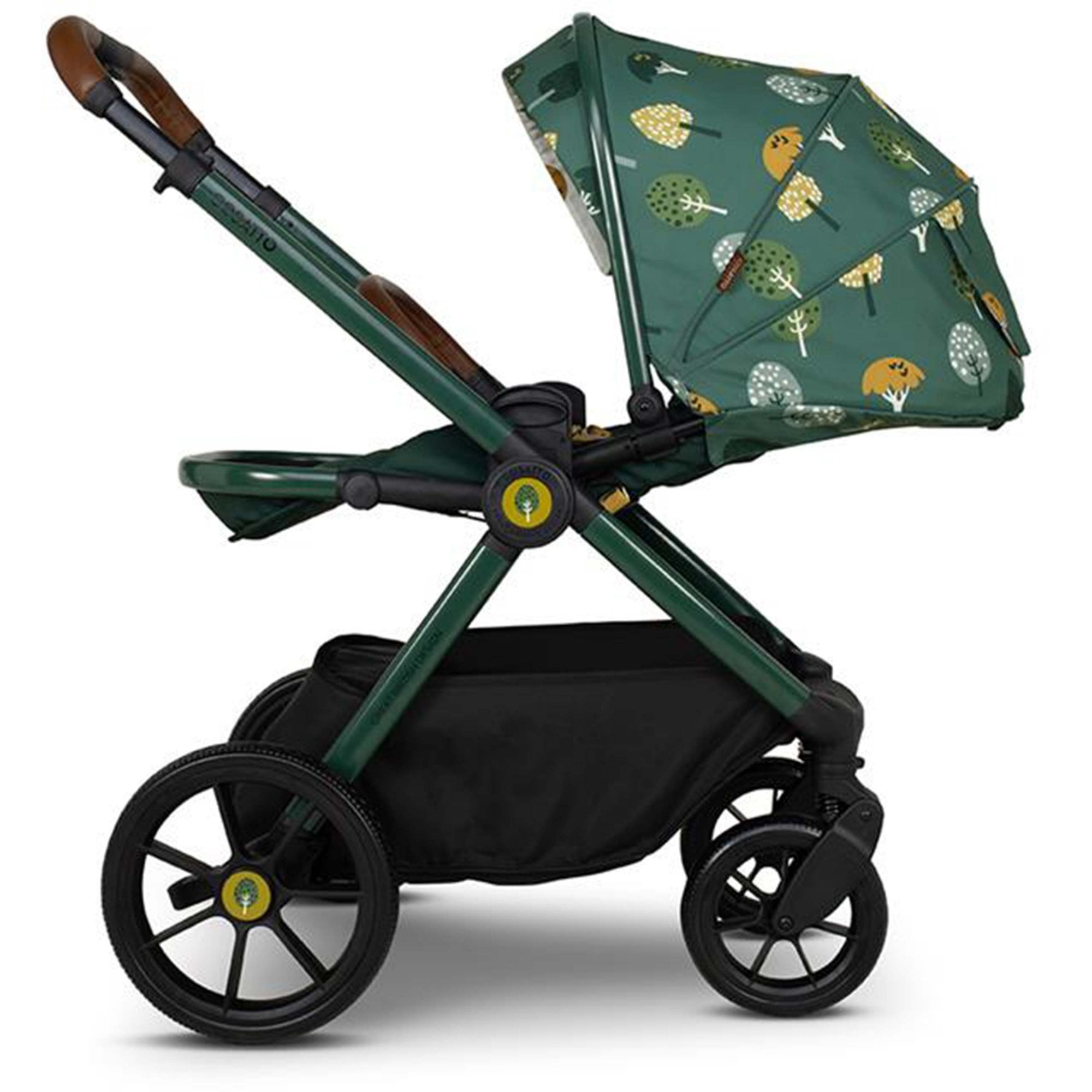 Cosatto Giggle 4 Everything Bundle Faraway