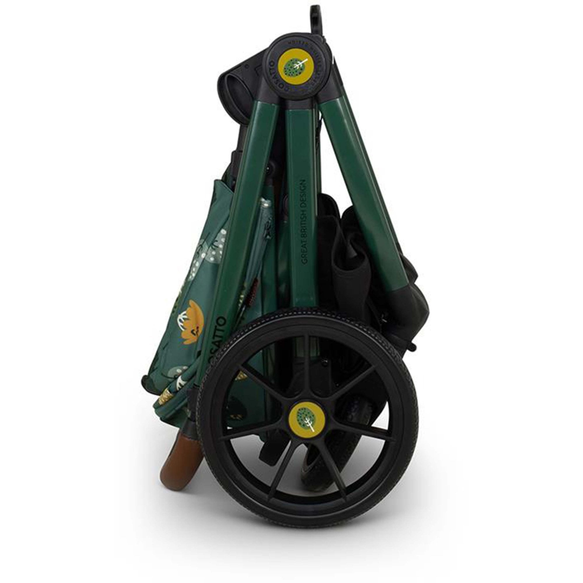 Cosatto Giggle 4 Everything Bundle Faraway