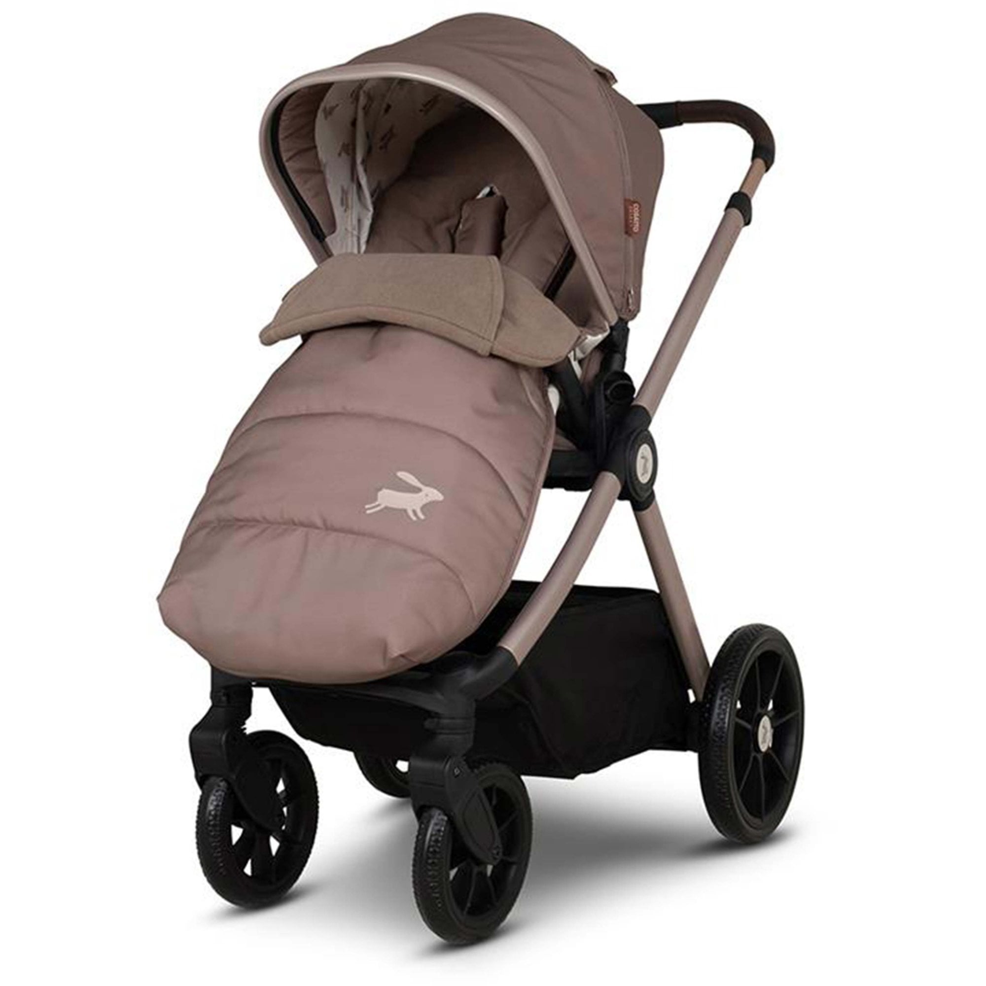 Cosatto Giggle 4 Everything Bundle Lollop