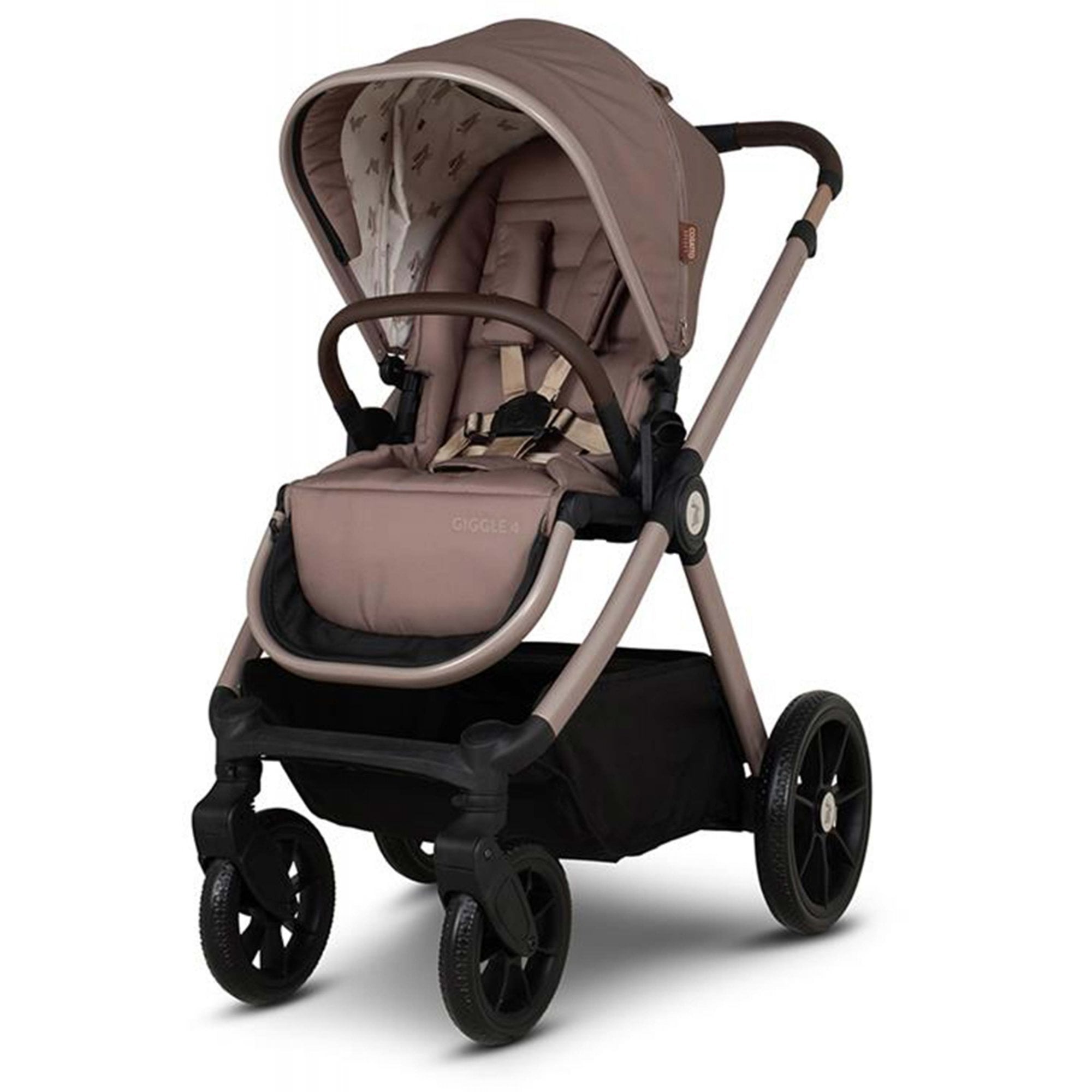 Cosatto Giggle 4 Everything Bundle Lollop