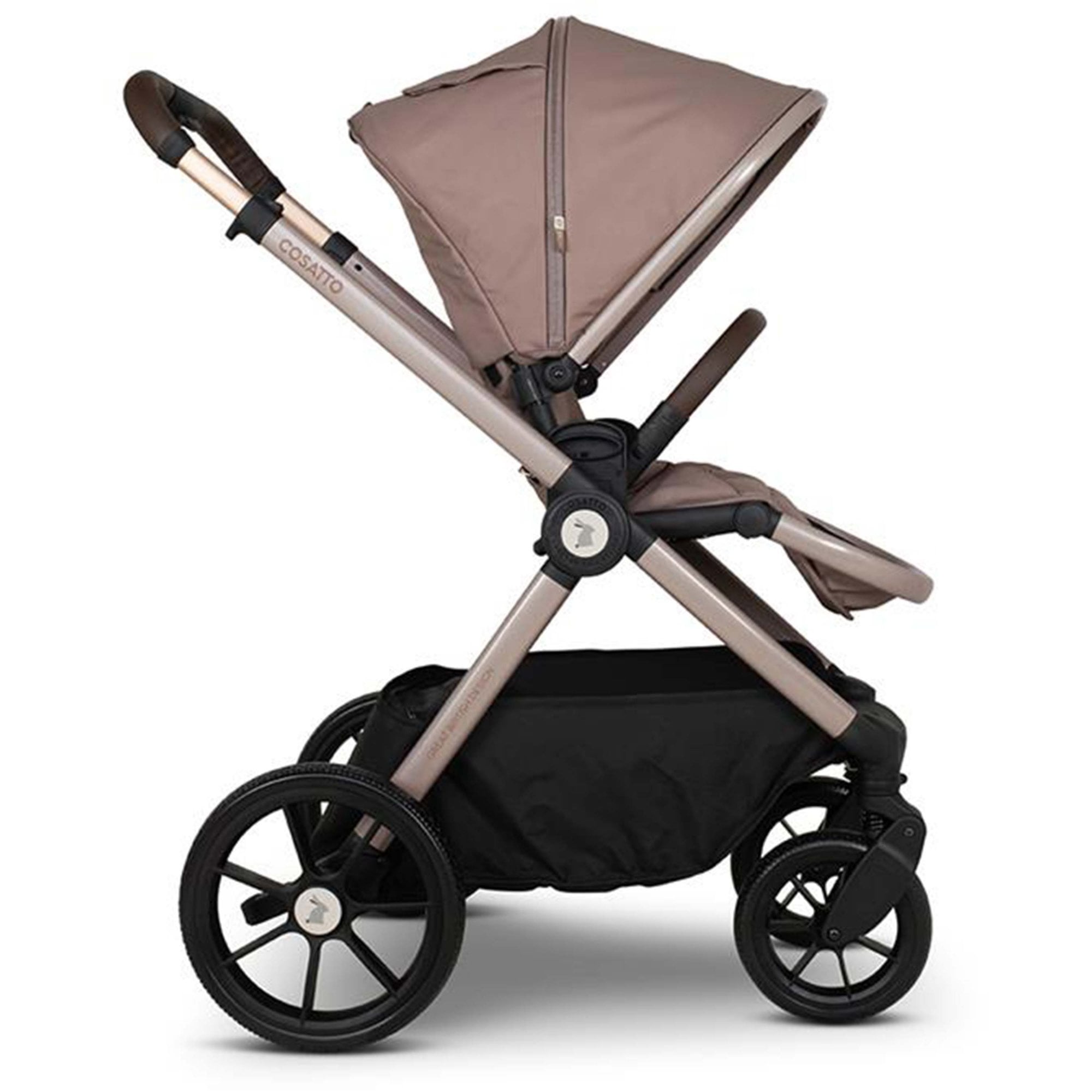 Cosatto Giggle 4 Everything Bundle Lollop