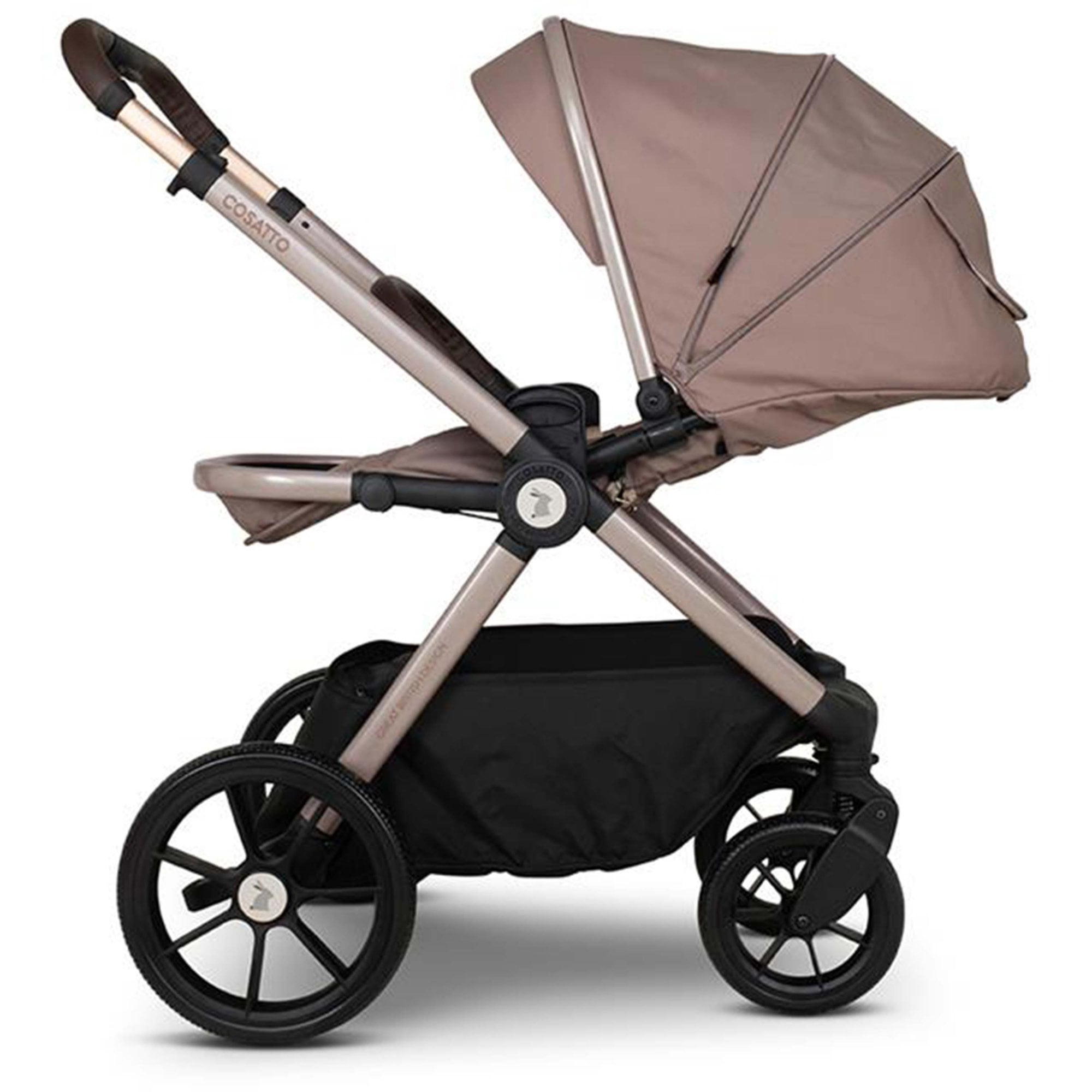 Cosatto Giggle 4 Everything Bundle Lollop