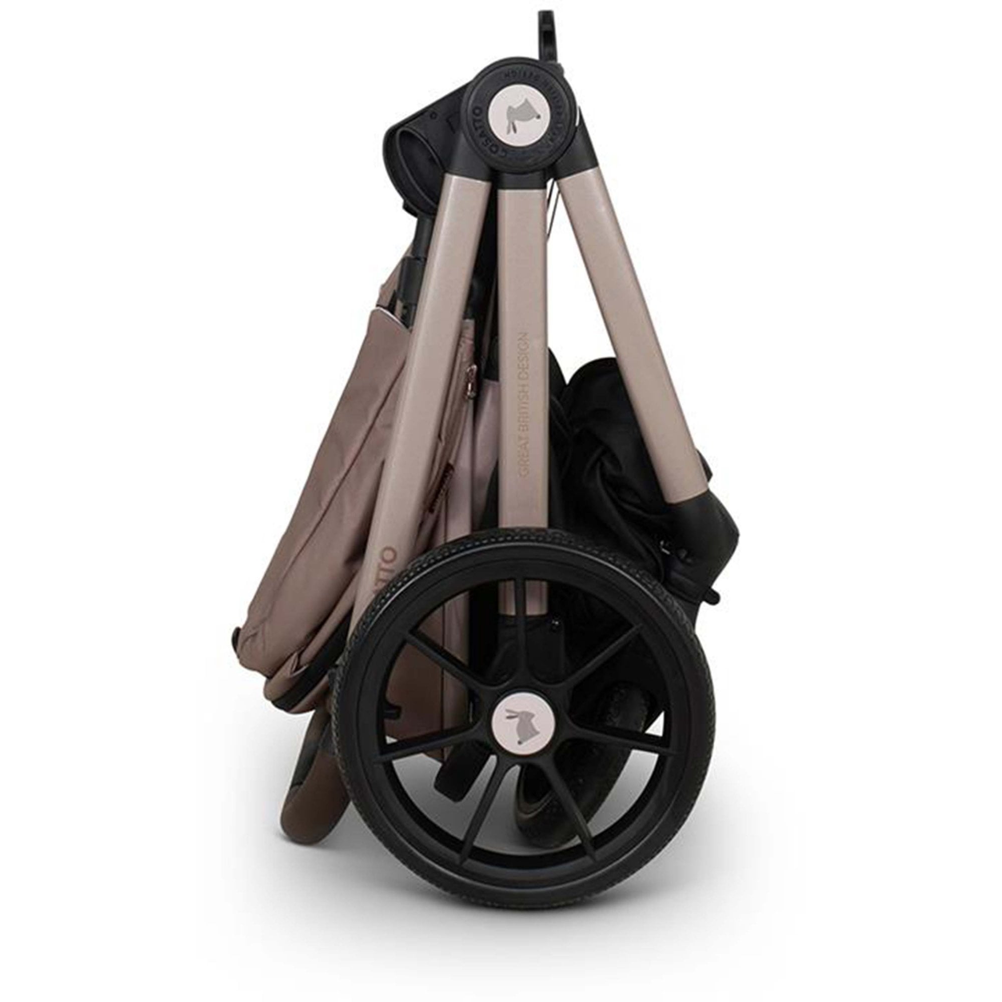 Cosatto Giggle 4 Everything Bundle Lollop