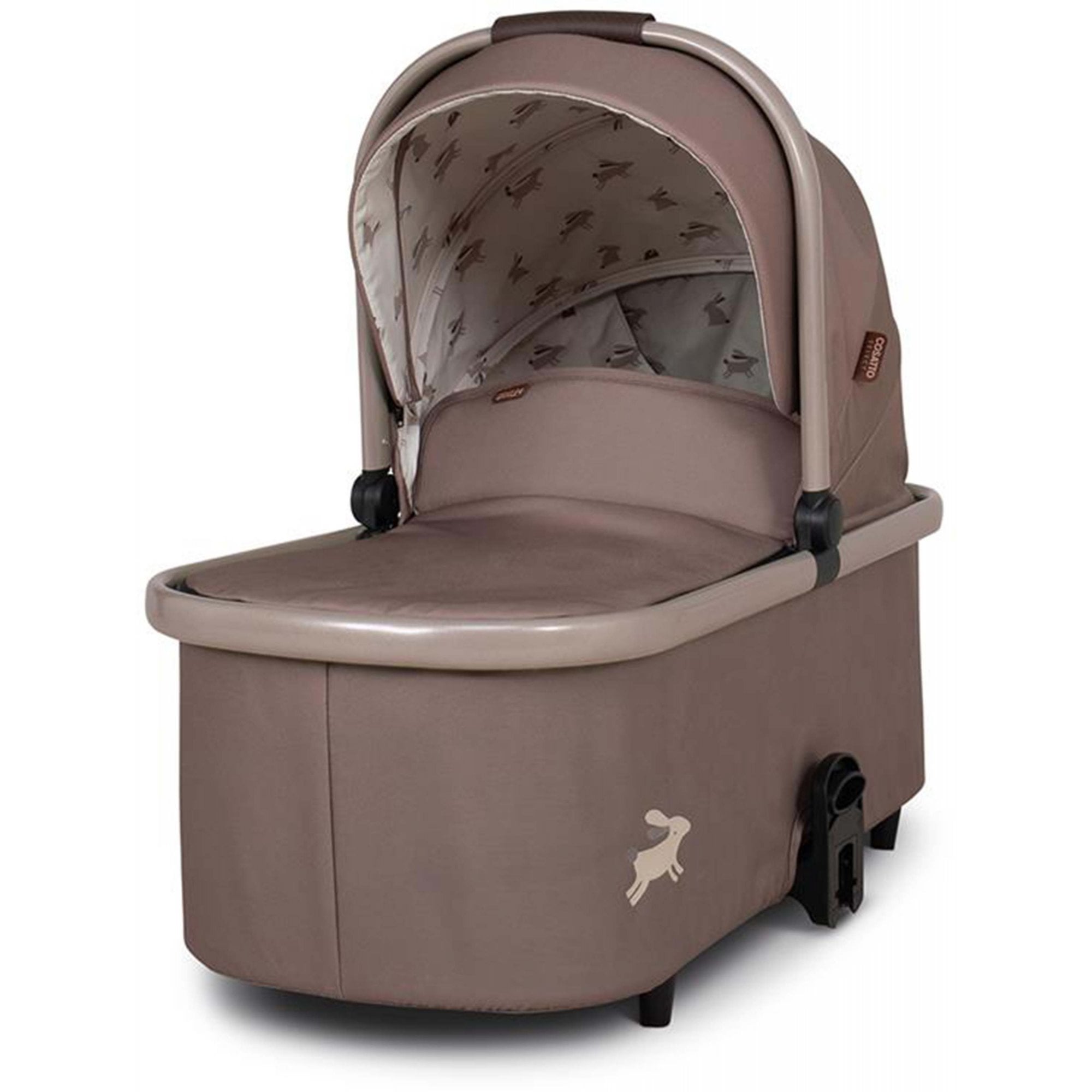 Cosatto Giggle 4 Everything Bundle Lollop