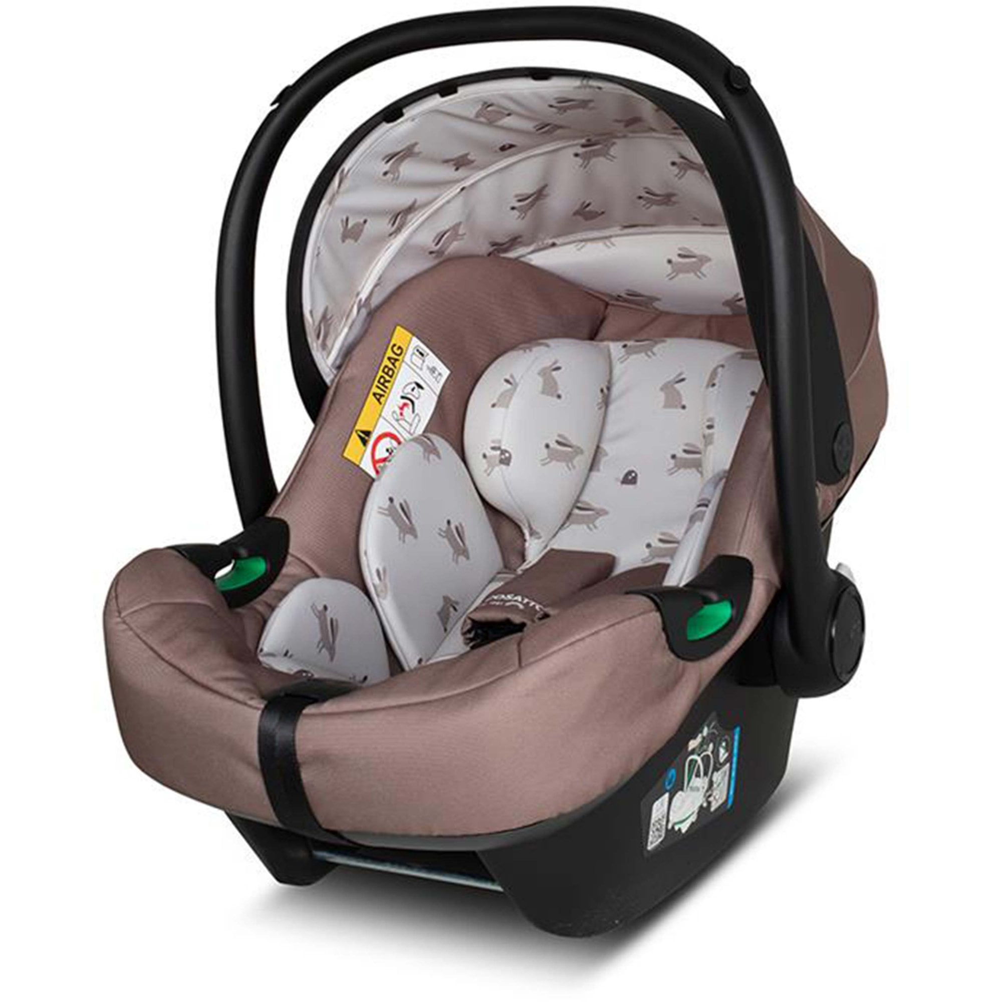 Cosatto Giggle 4 Everything Bundle Lollop