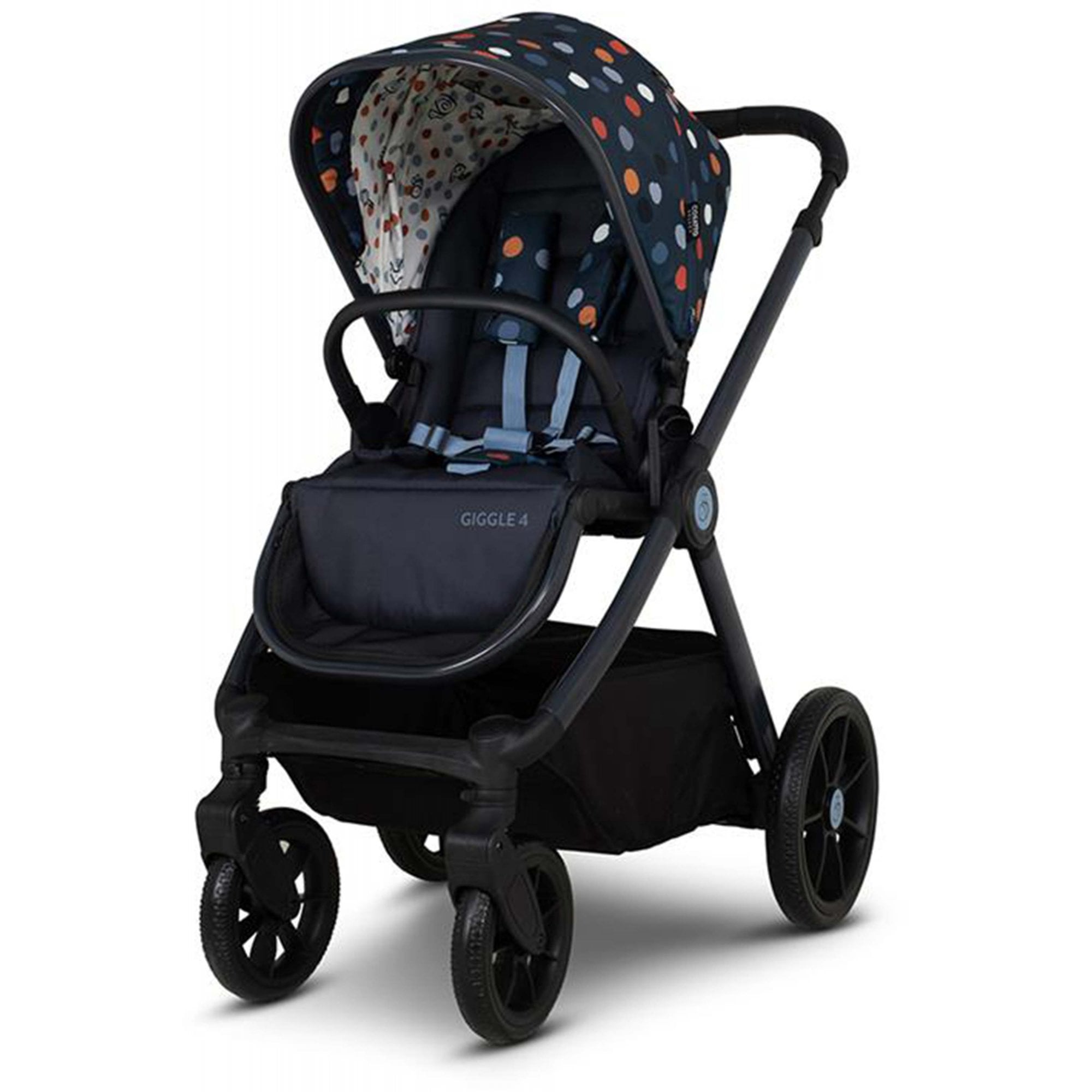 Cosatto Giggle 4 Everything Bundle Spot On